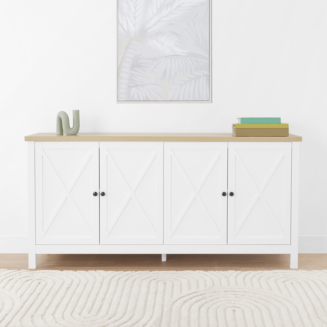Camille Sideboard Kmart