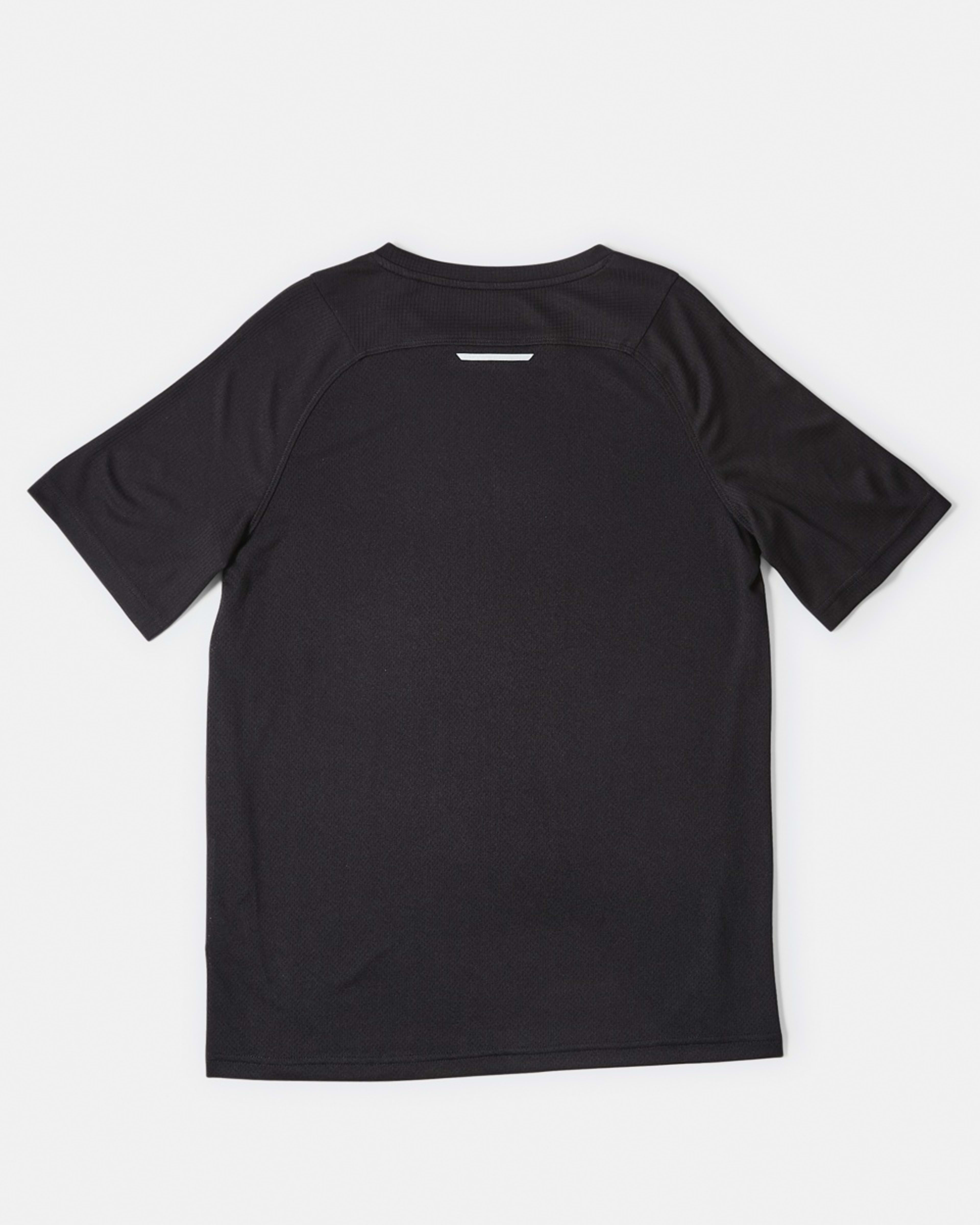 10 Active Kids Performance T-shirt Black, 10 of 10