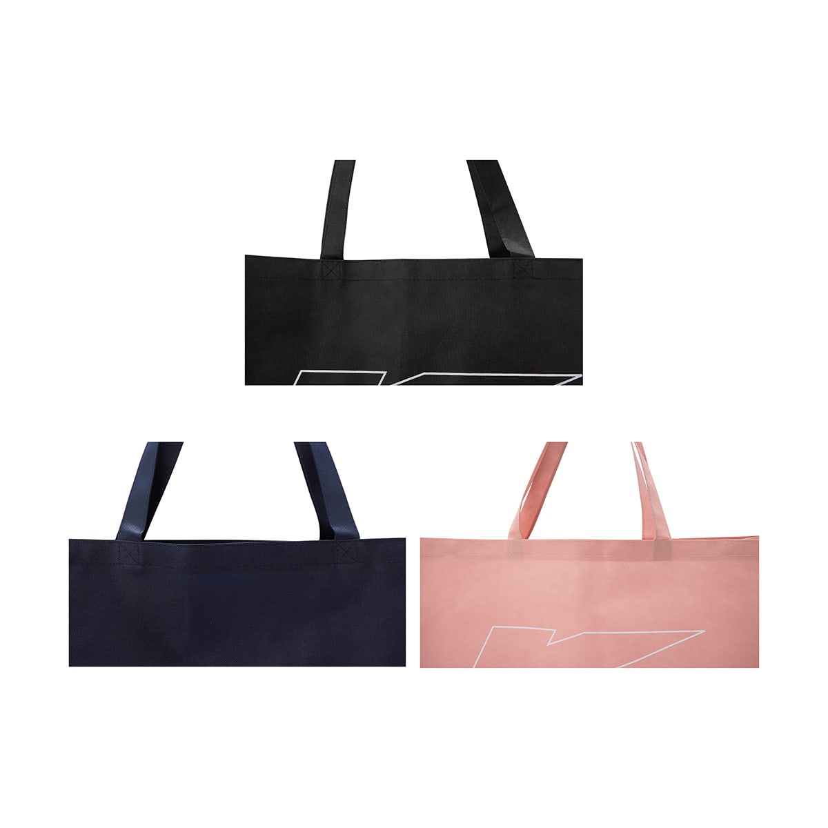 Kmart Bag Large Assorted Kmart