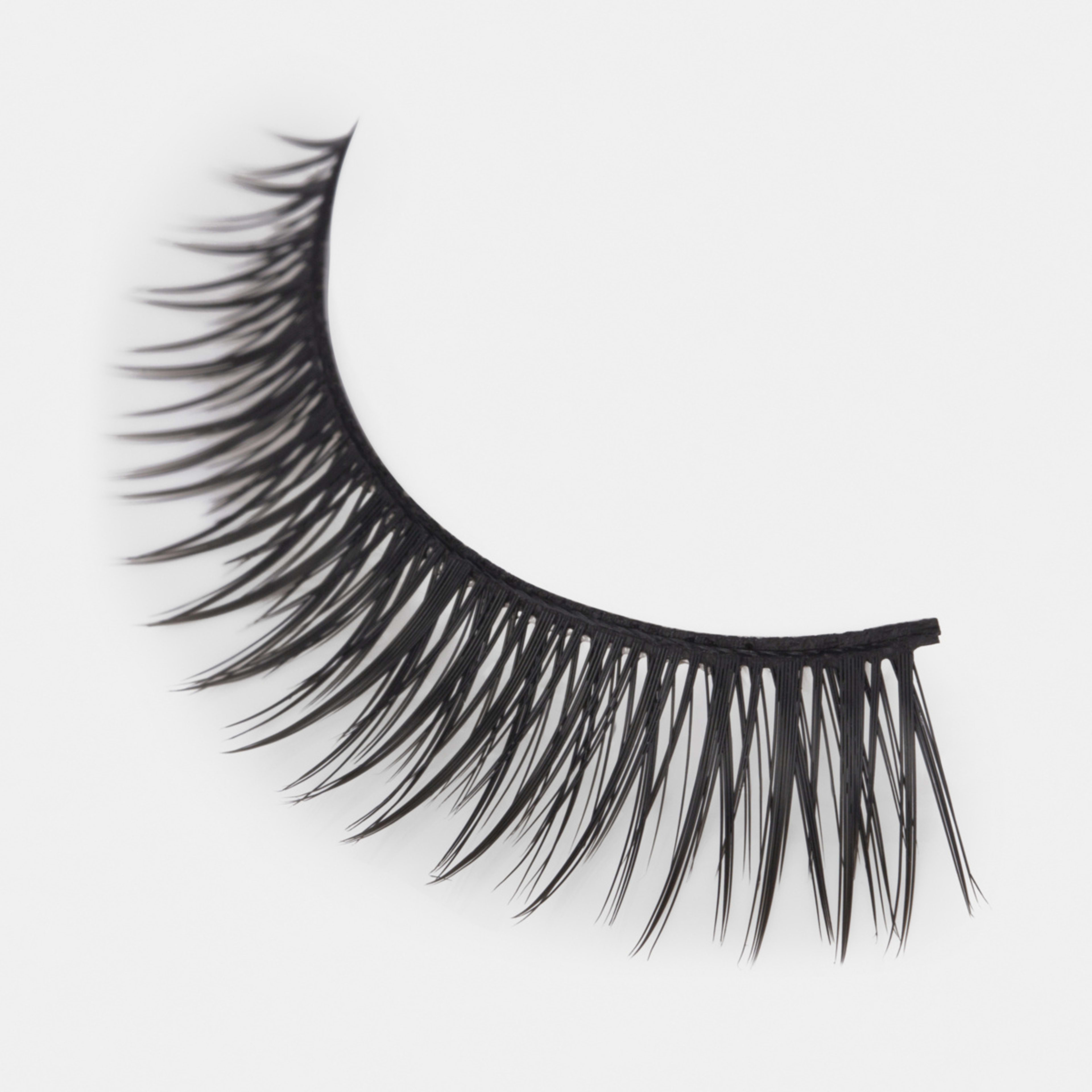 OXX Cosmetics 4 Pack Volume Lashes Nicola Kmart