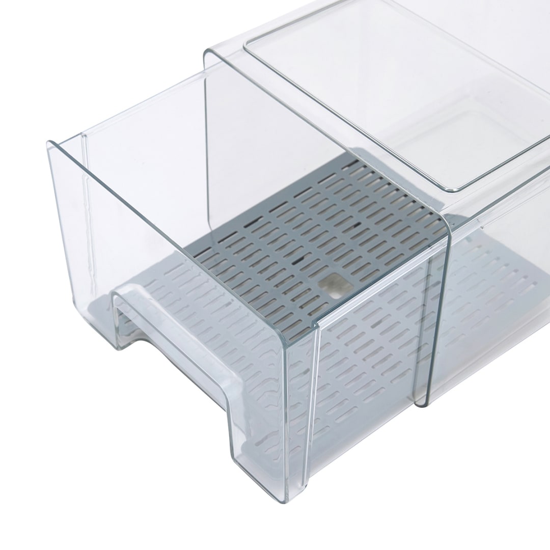 Large Fridge Drawer Kmart