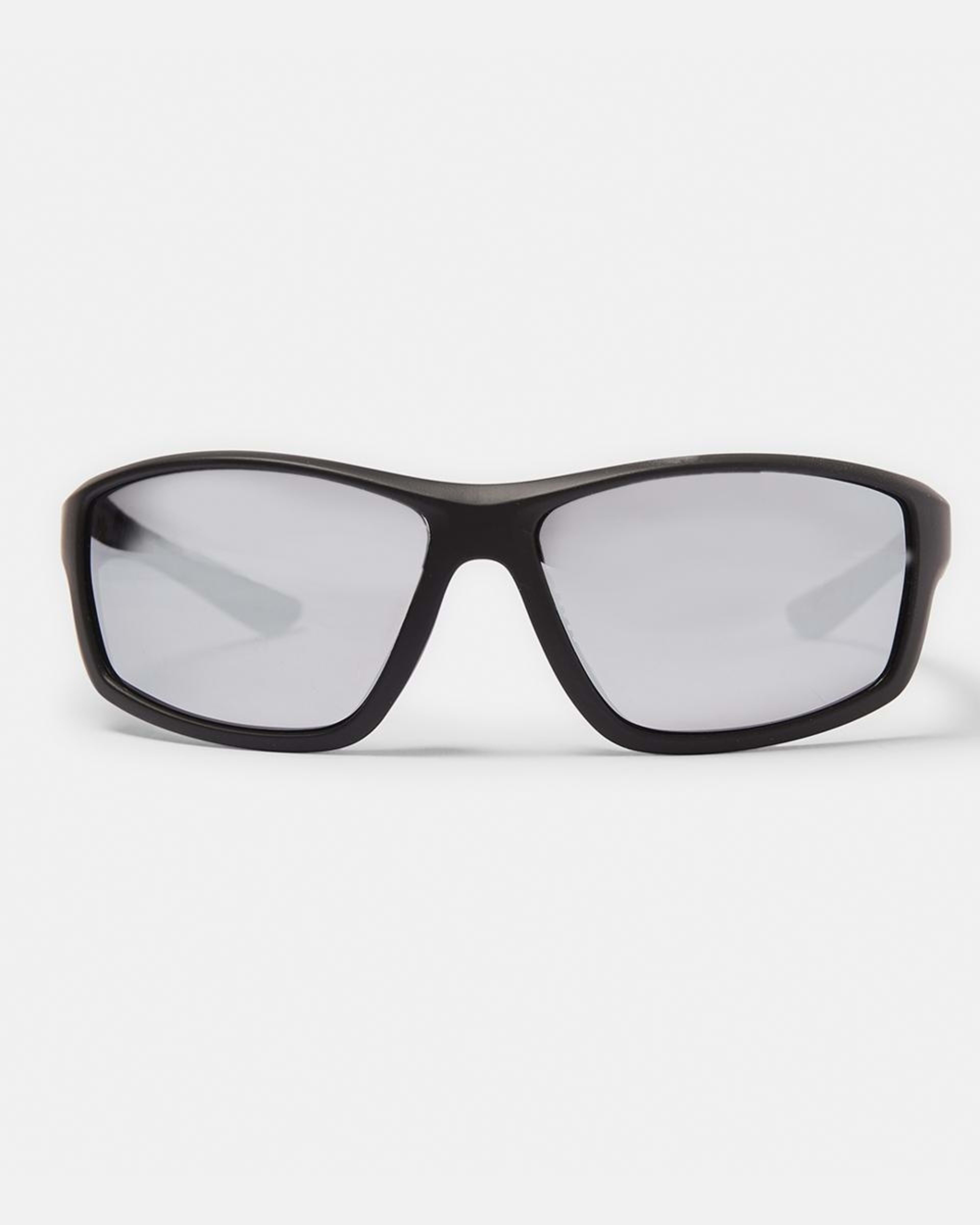 2 Polarised Jackaroo Sunglasses Mirror Black, 2 of 7