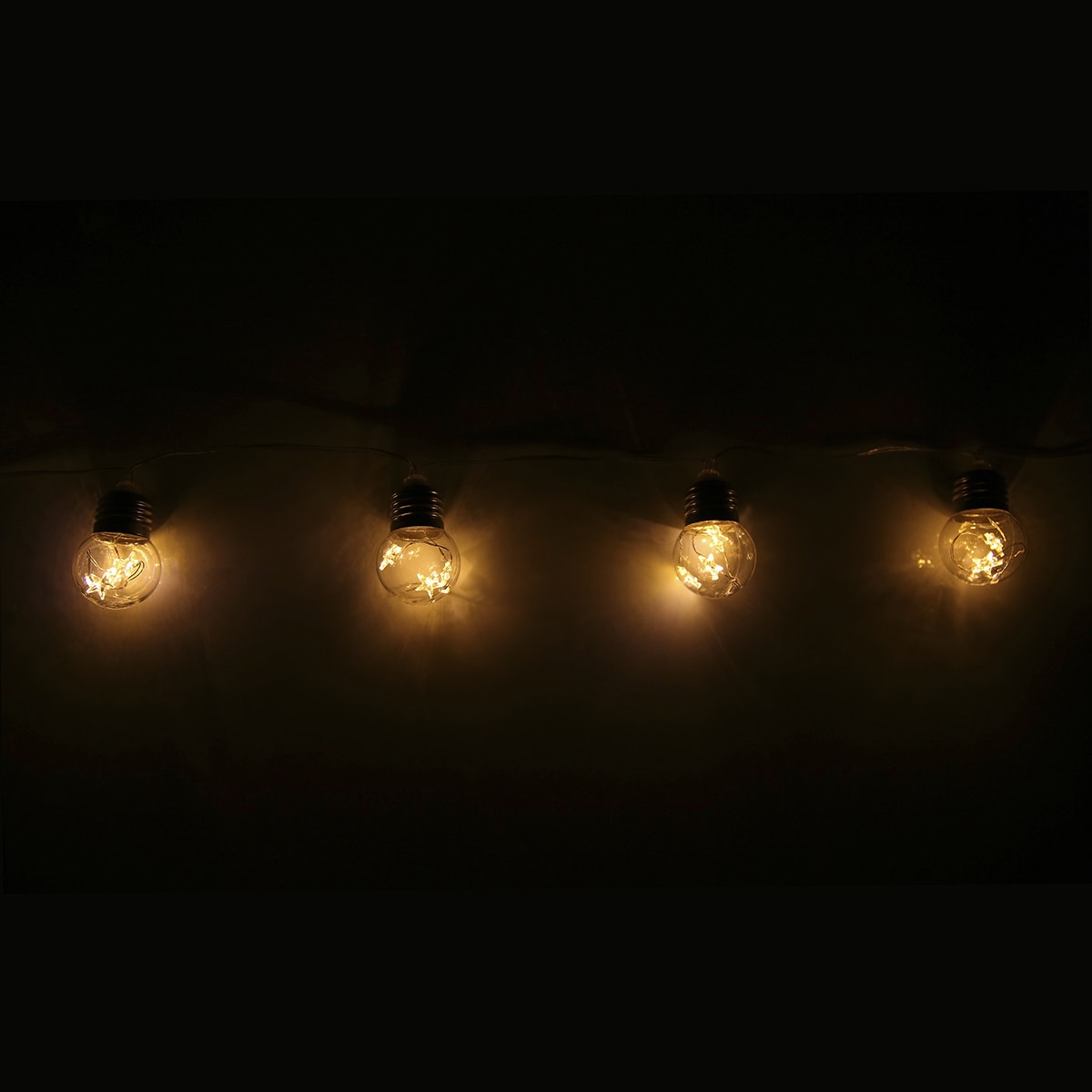 Copper wire fairy lights shop kmart