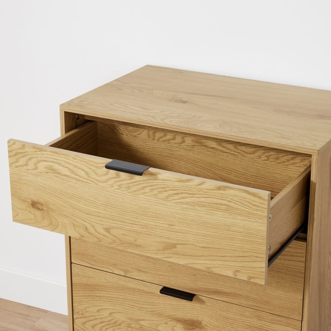 Blake Chest of Drawers Kmart