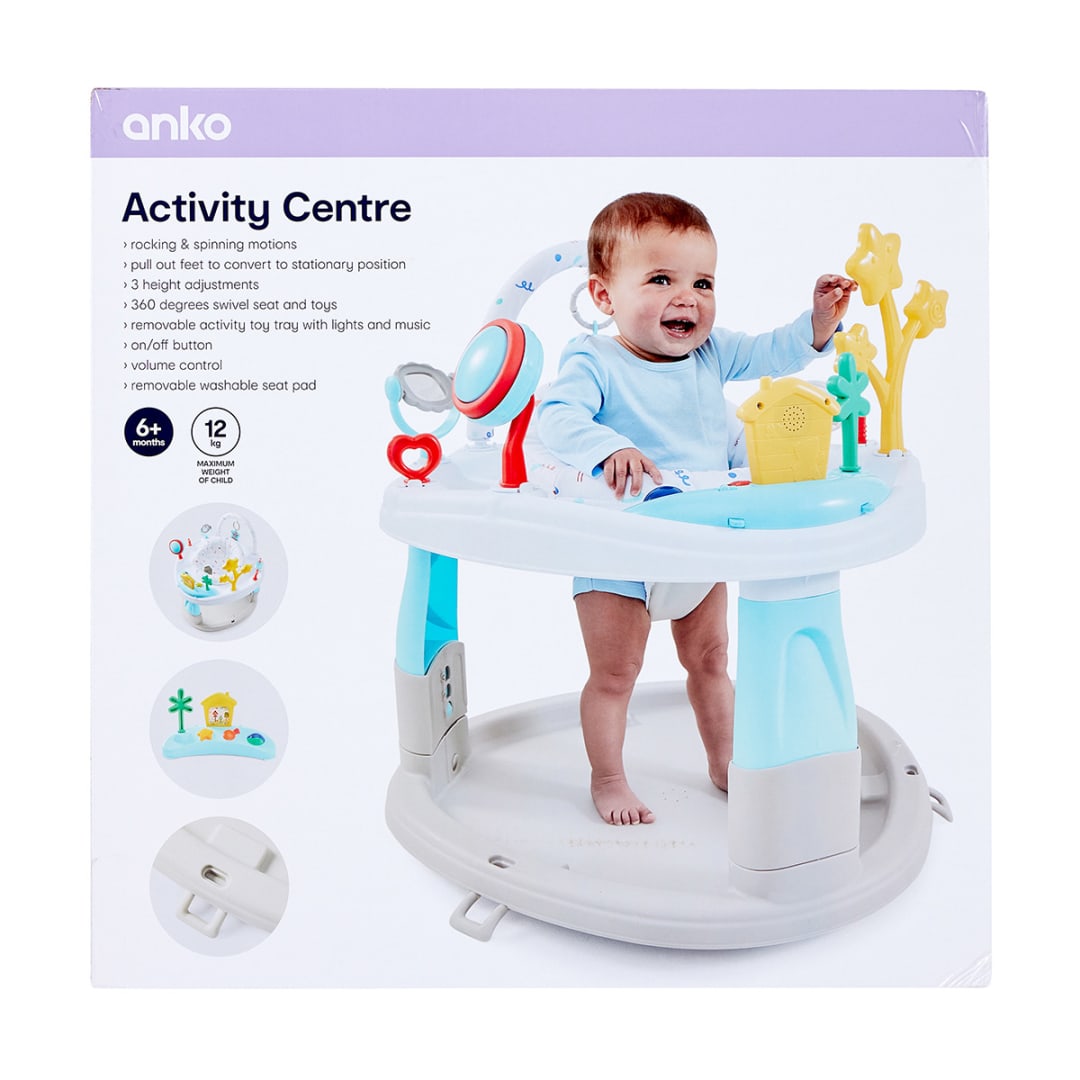Activity Centre Kmart