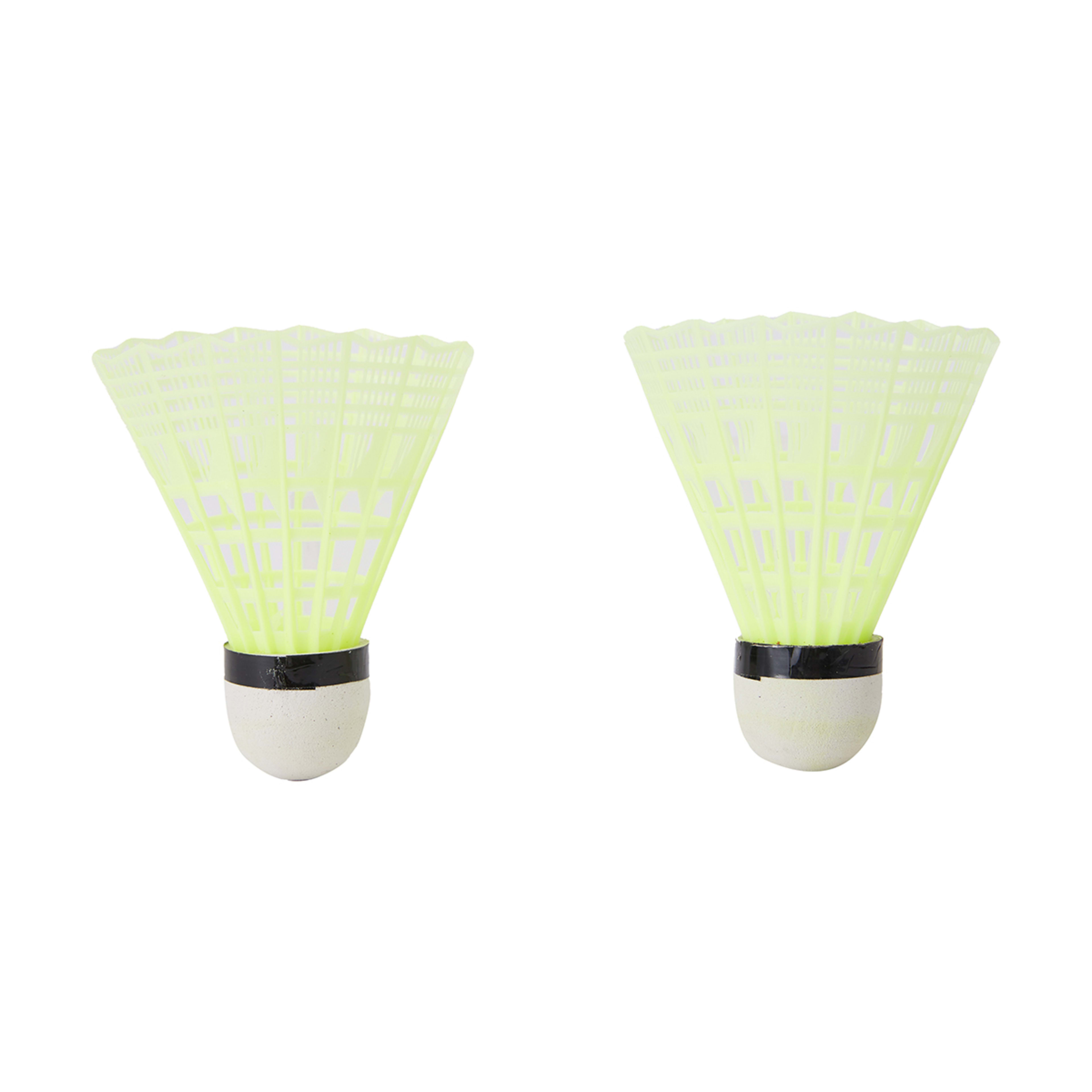 7 Alloy Badminton Racquet Set, 7 of 8