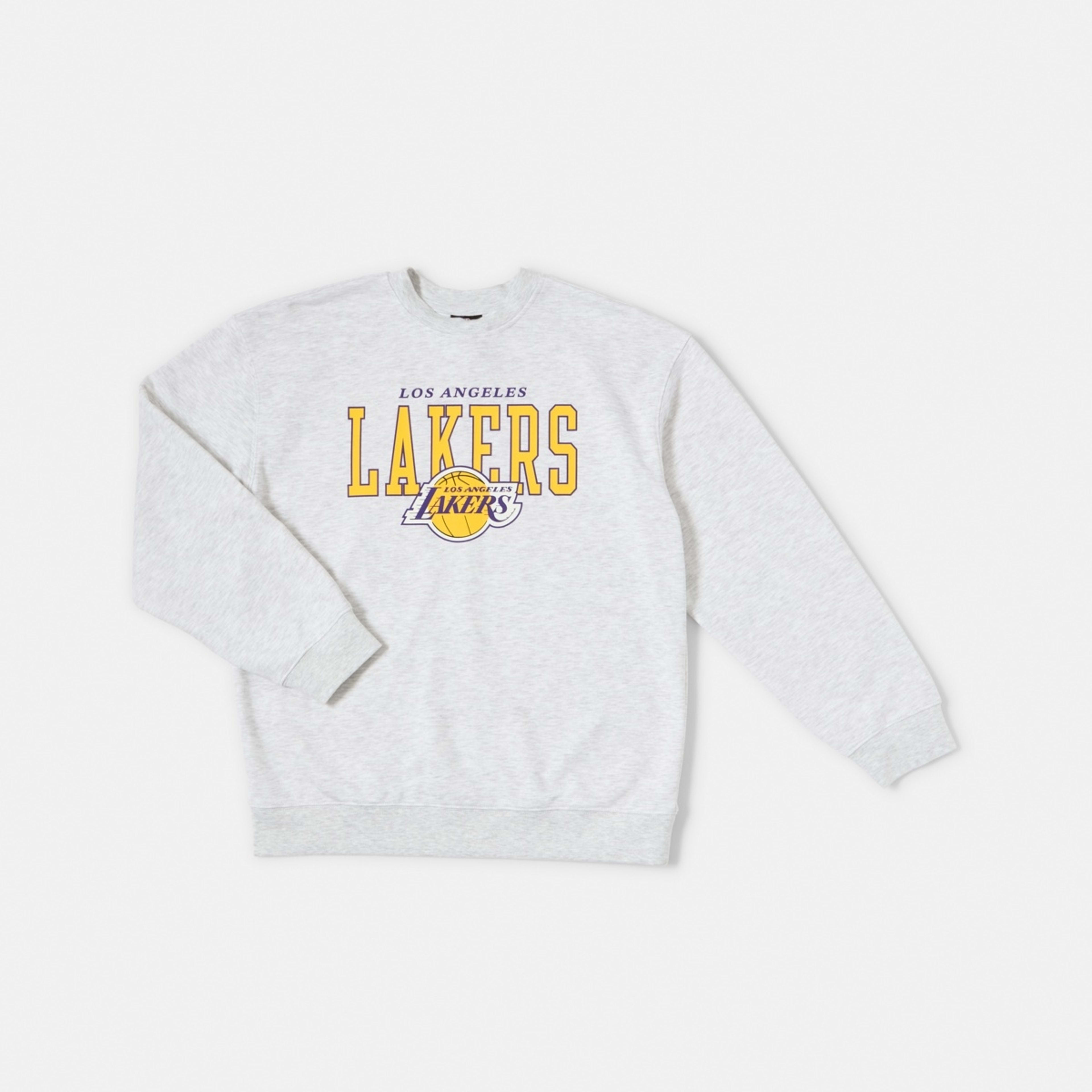1 NBA Adult Lounge Crew Neck Top Lkrs 7cpp, 1 of 2
