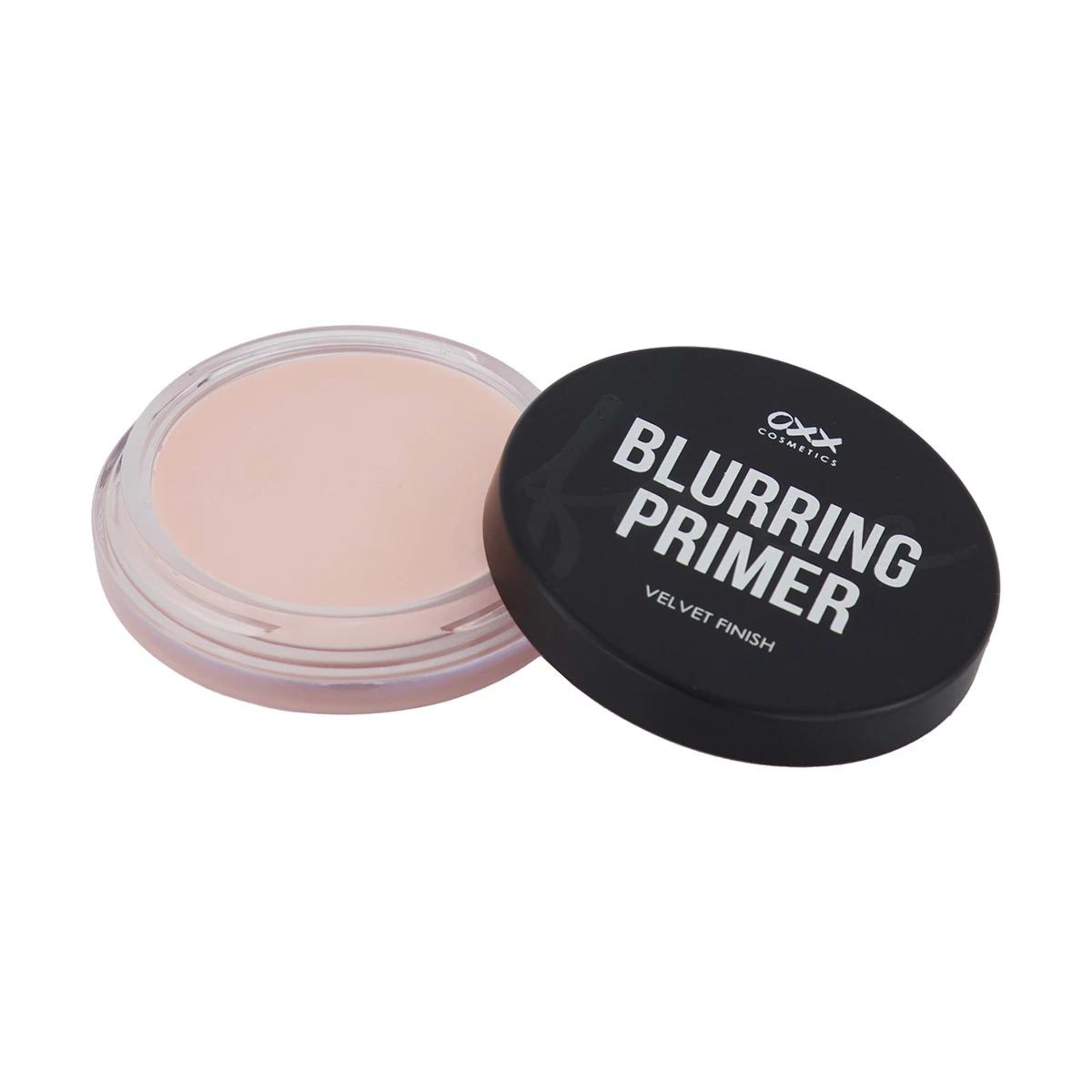 1 OXX Cosmetics Blurring Primer, 1 of 8
