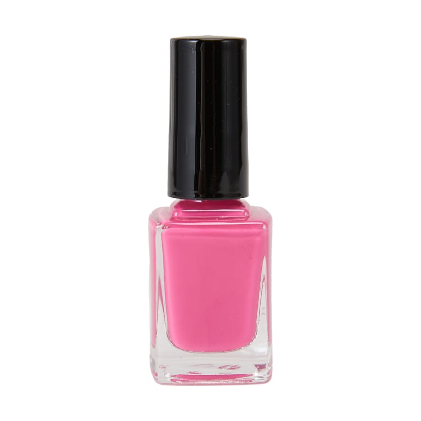 OXX Cosmetics Quick Dry Nail Polish Pink Kmart