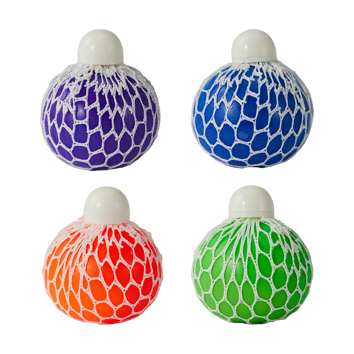 Mesh Bag Ball Assorted Kmart