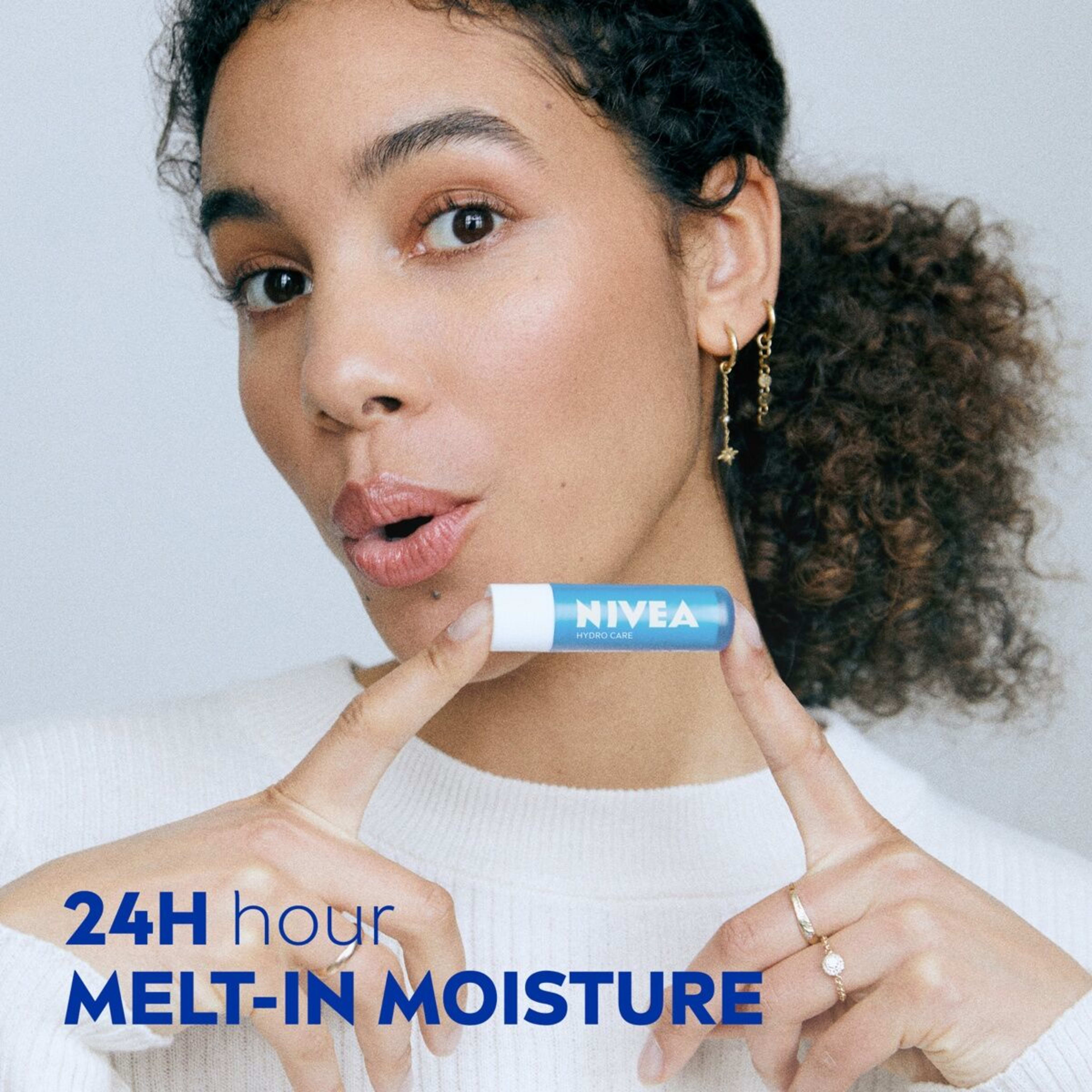6 Nivea Hydro Care Lip Balm, 6 of 8