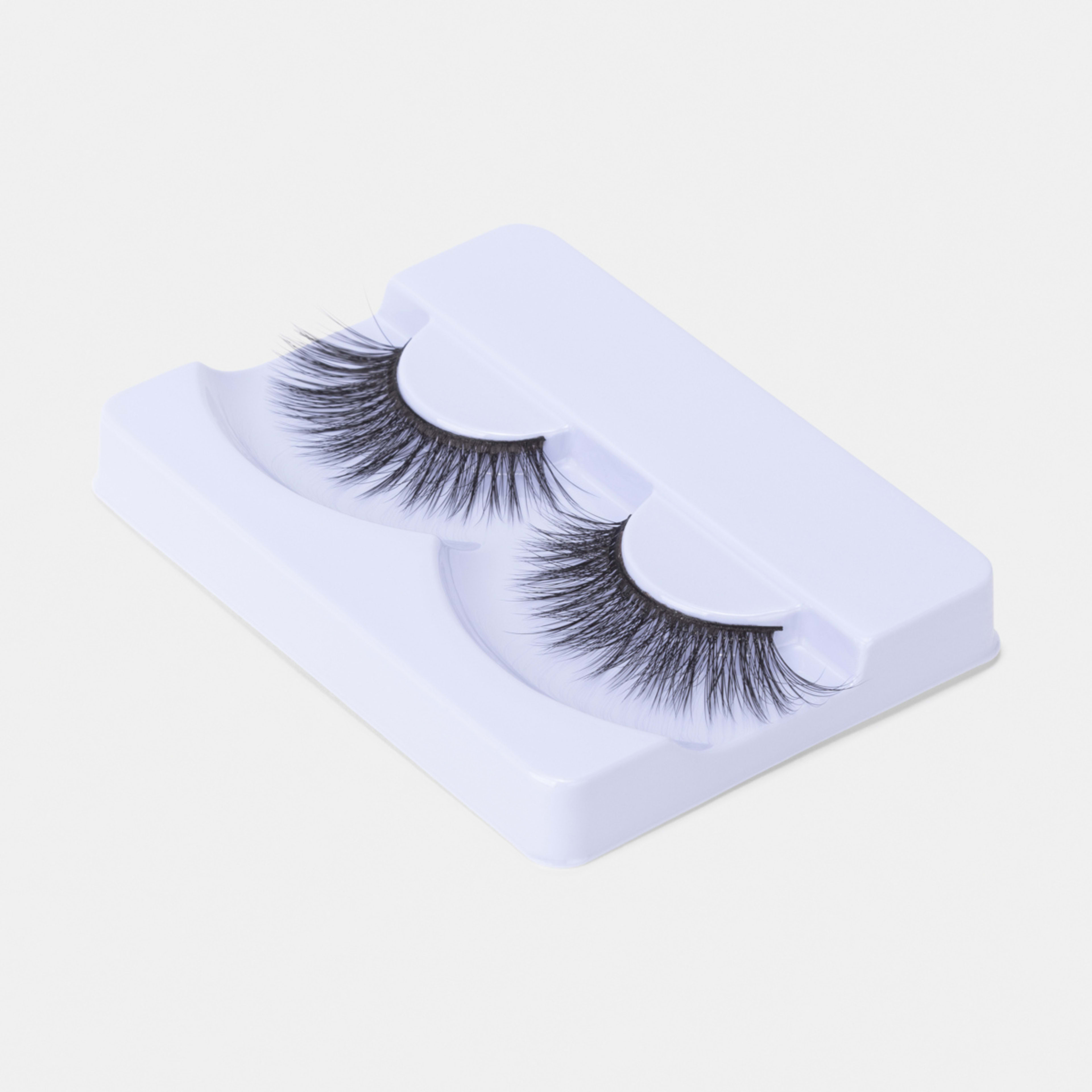 OXX Studio Faux Mink Natural Lashes Kmart