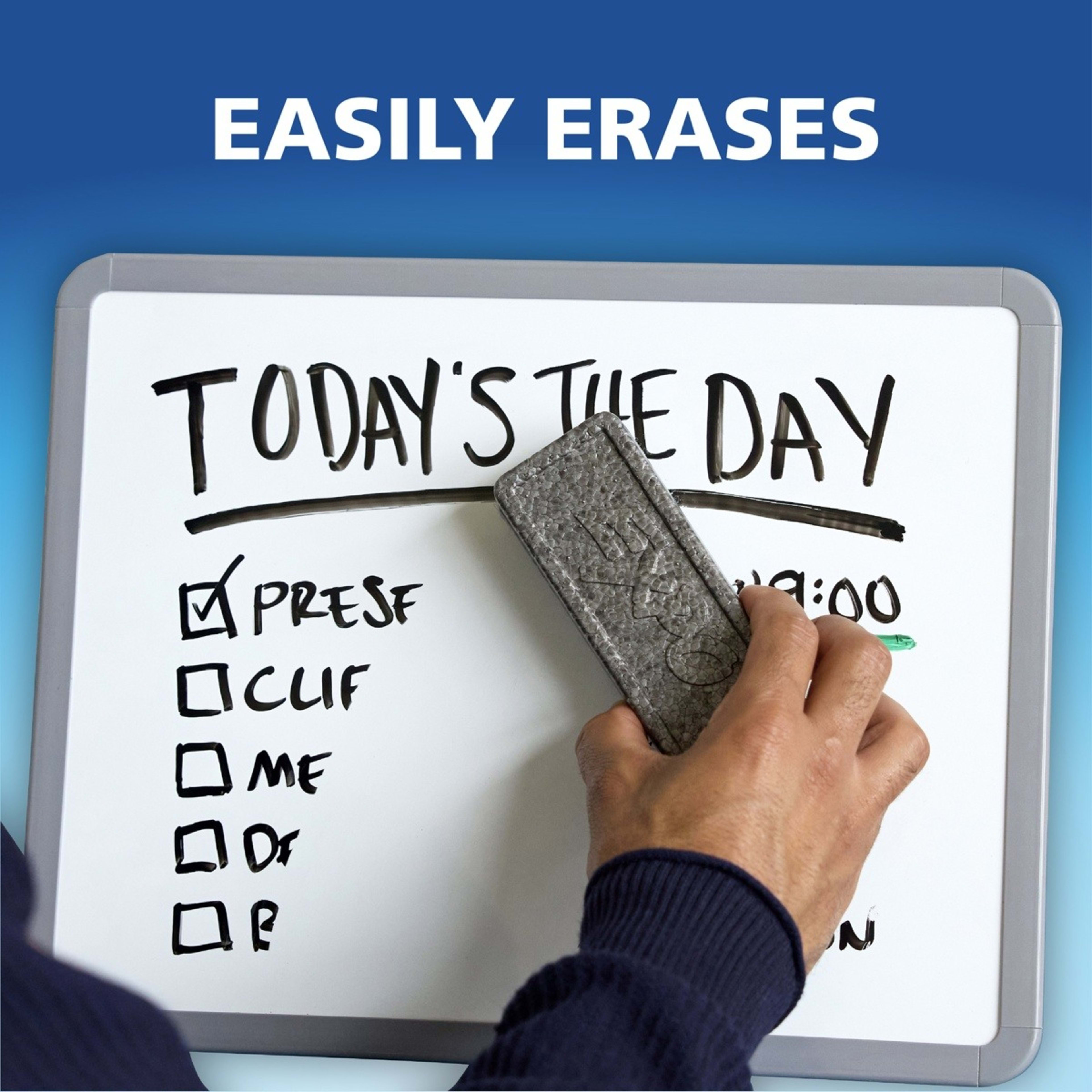 6 8 Pack Expo Dry Erase Fine Tip Marker, 6 of 10