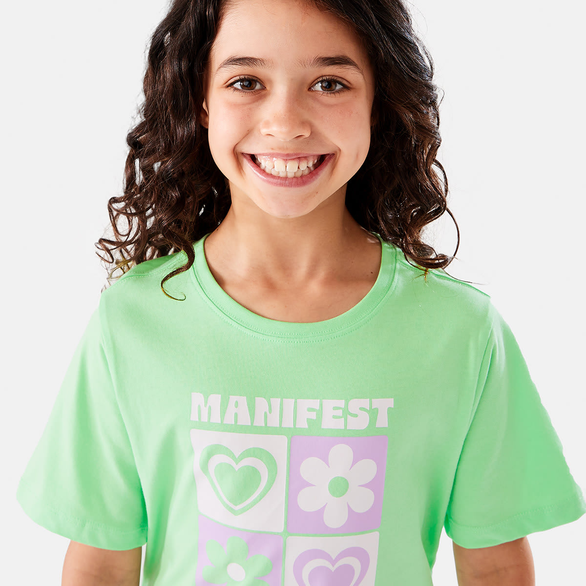 Short Sleeve Print T-shirt - Picture 68 of 73