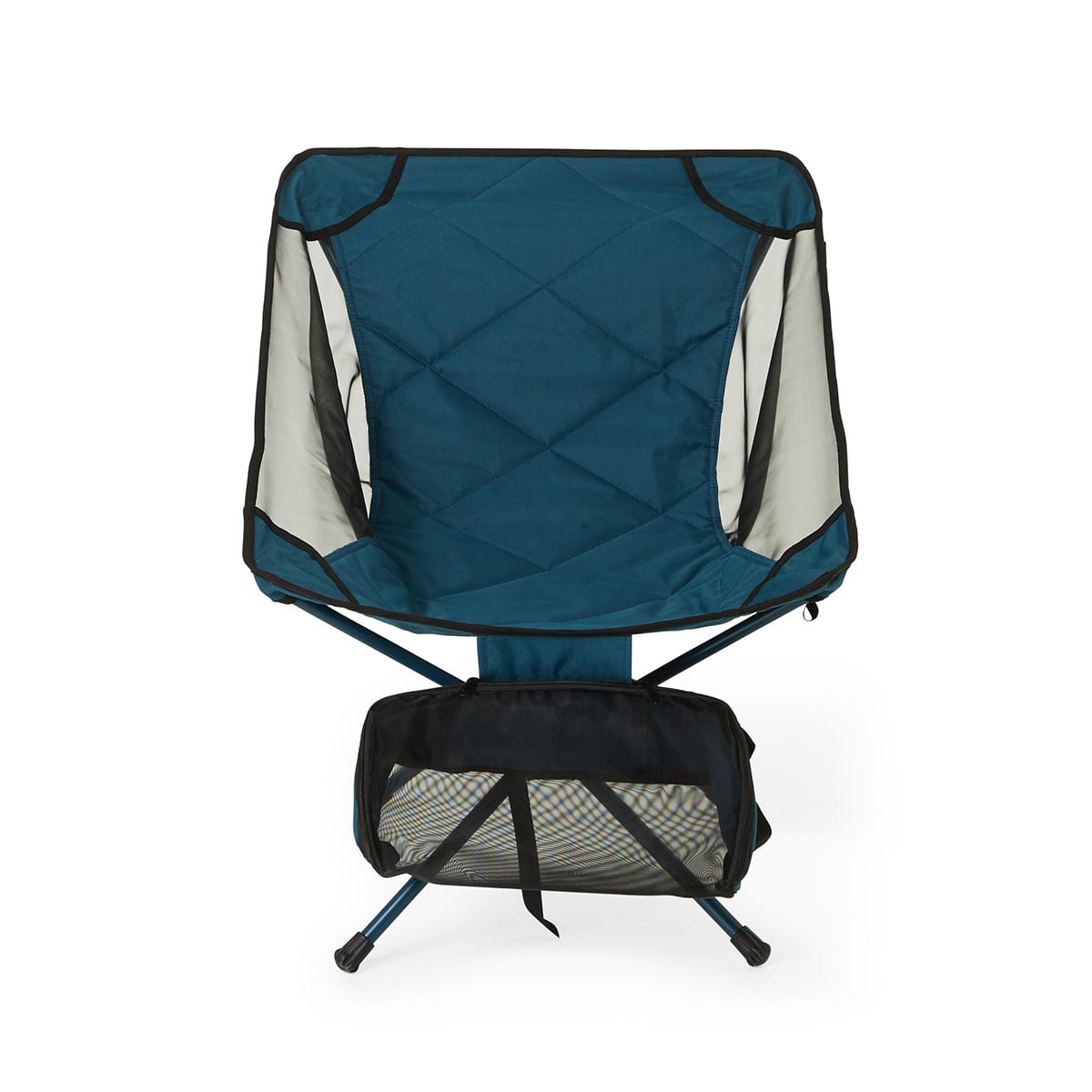 Compact Camping Chair - Kmart