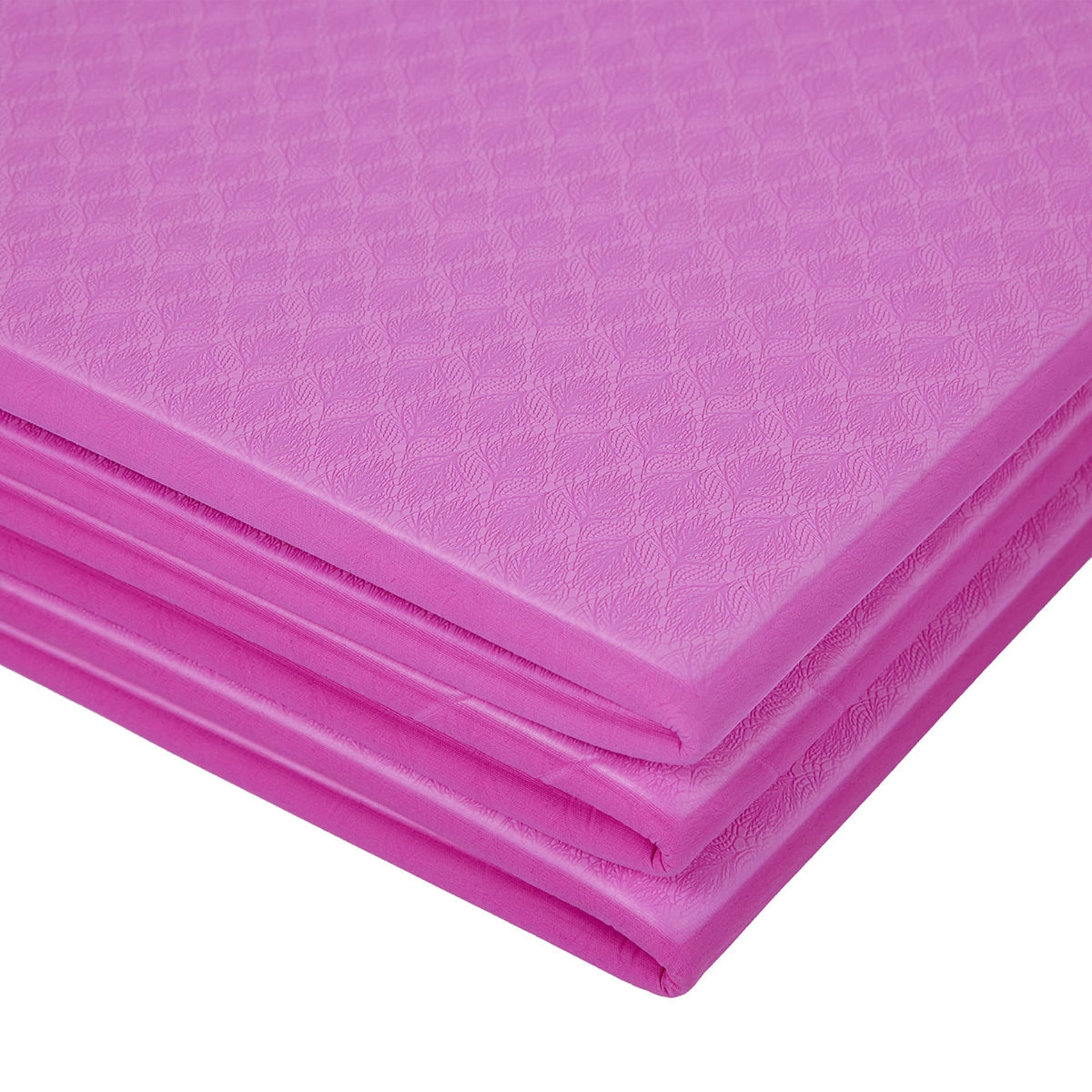Foldable Yoga Mat Kmart