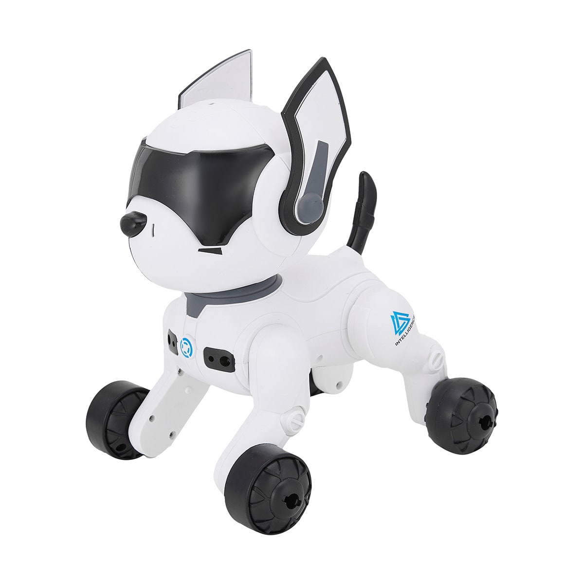 Remote Control Dog - Kmart