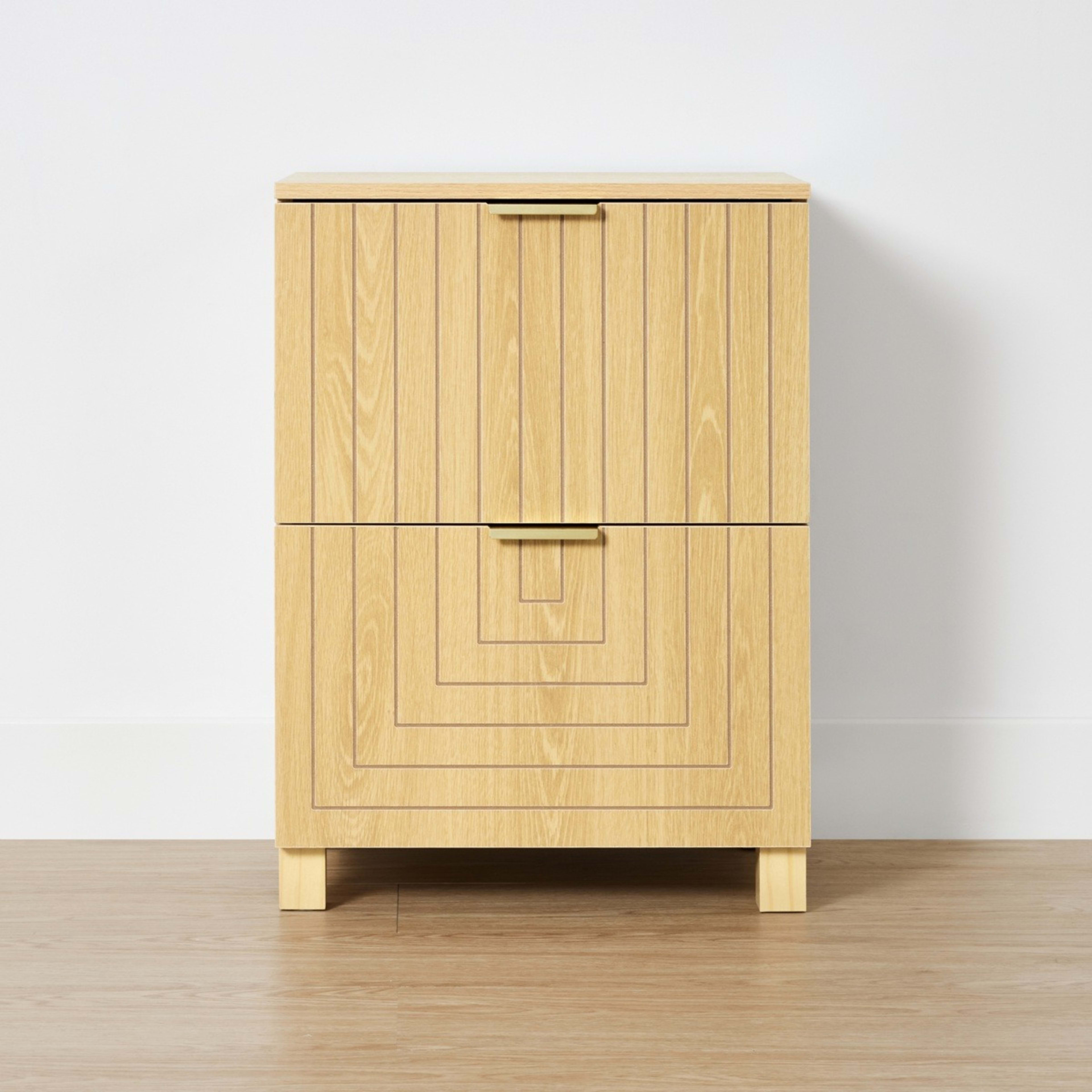 3 Atlas Bedside Table, 3 of 9