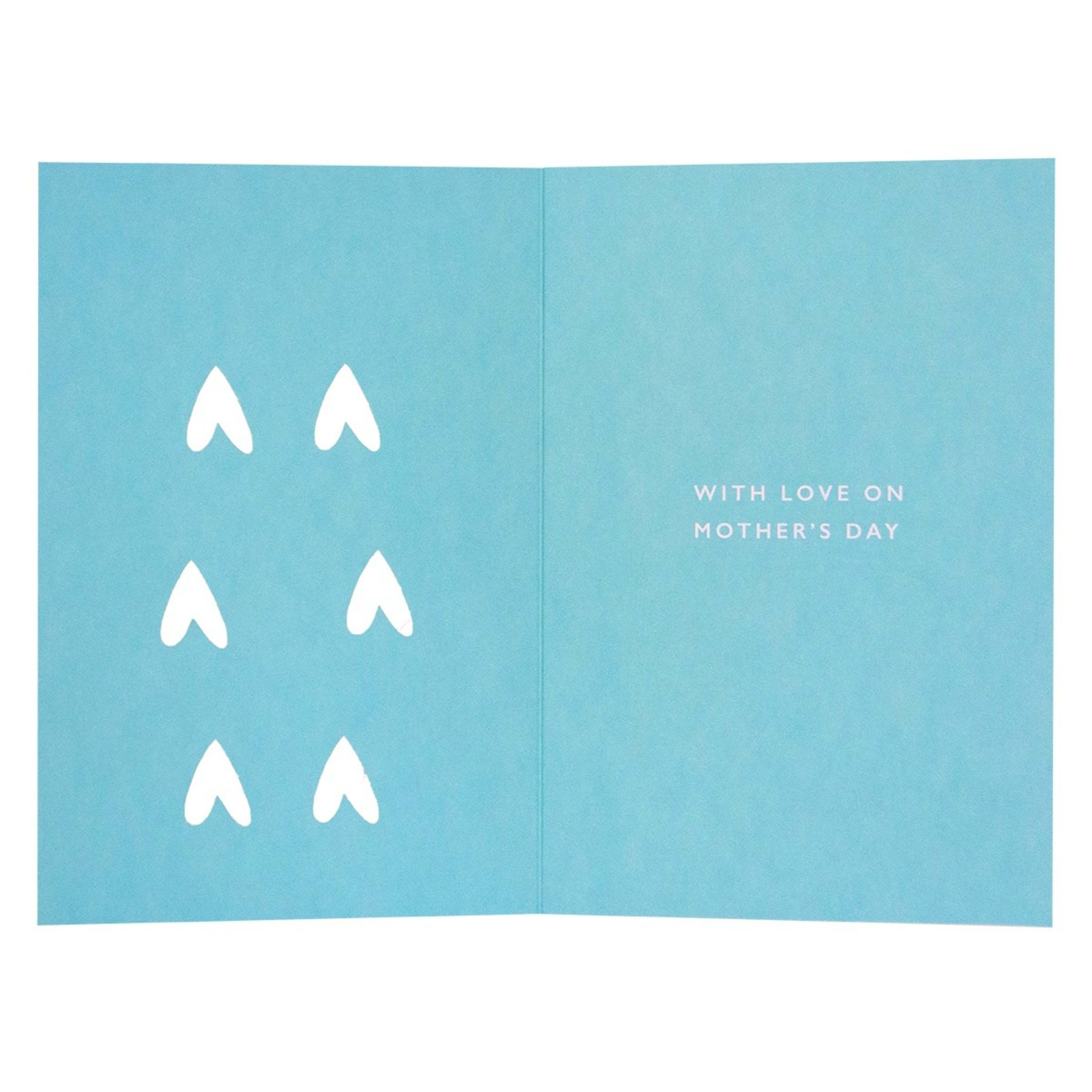 2 Hallmark Mother's Day Card - Kind. Caring. Amazing. You., 2 of 3