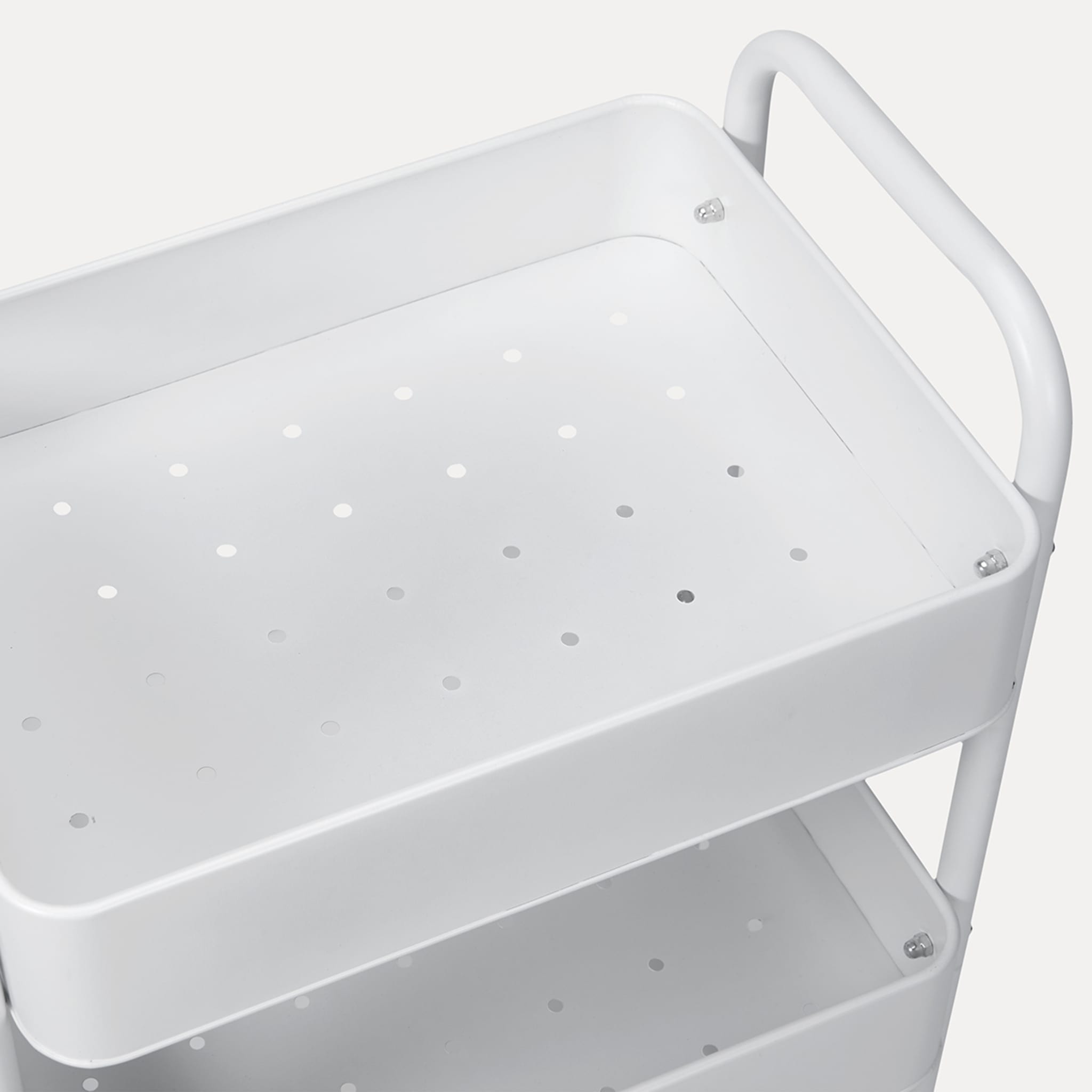 3 Tier Trolley Kmart