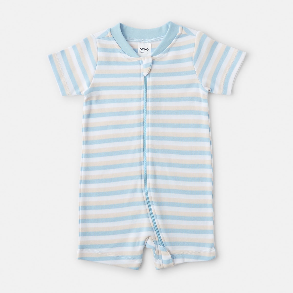 Baby jumpsuit kmart hotsell