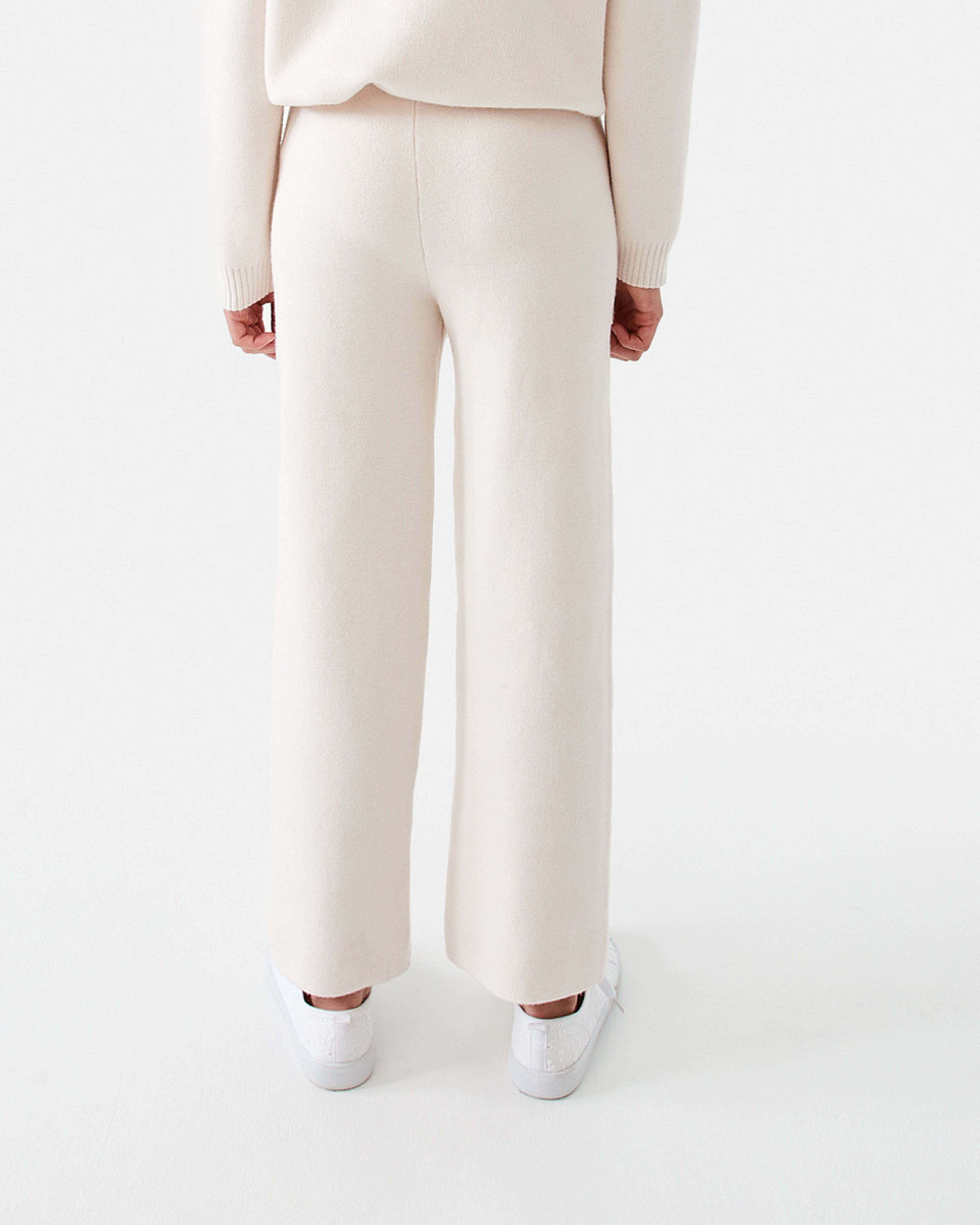 Bonded Knit Pant Kmart