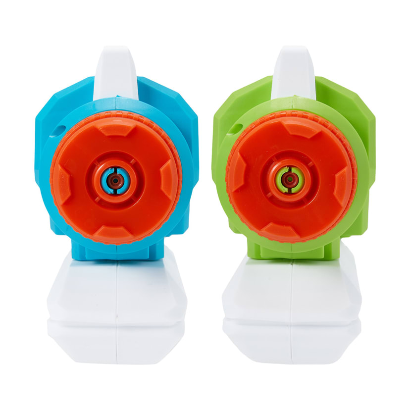 2 Pack Water Guns Kmart