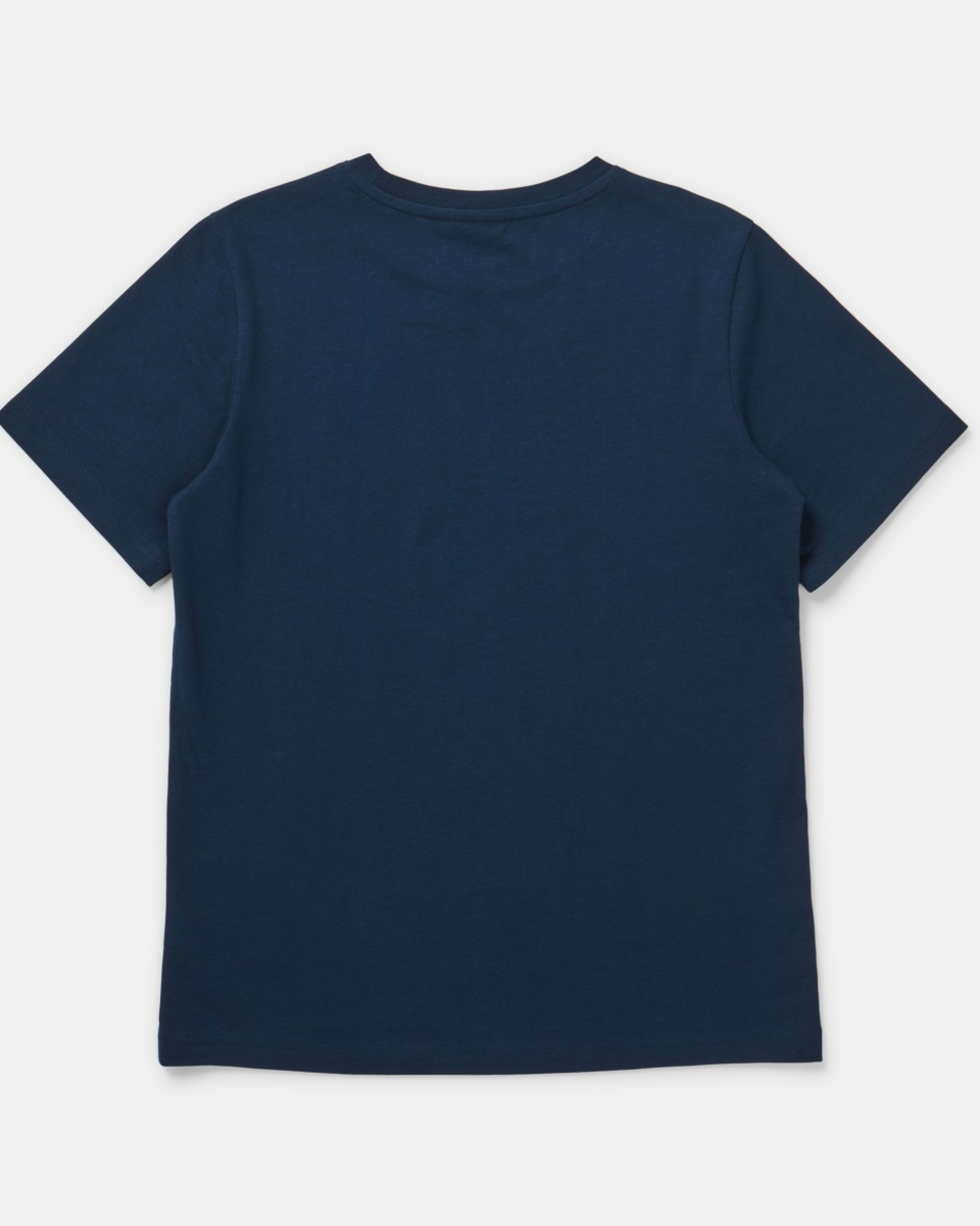 9 Official AFL Kids T-shirt Melbourne, 9 of 9