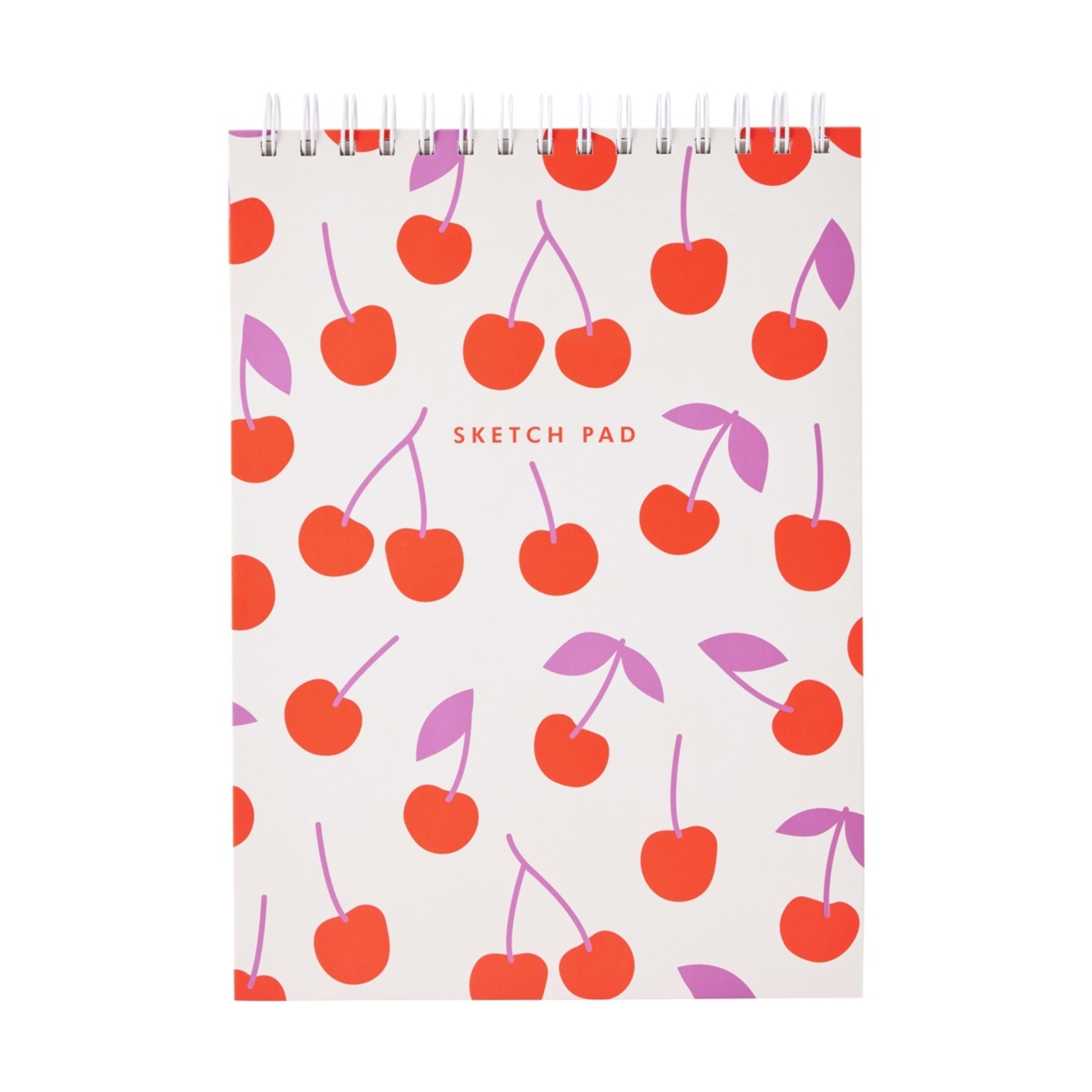 1 8in. x 11in. Sketch Pad - Cherry