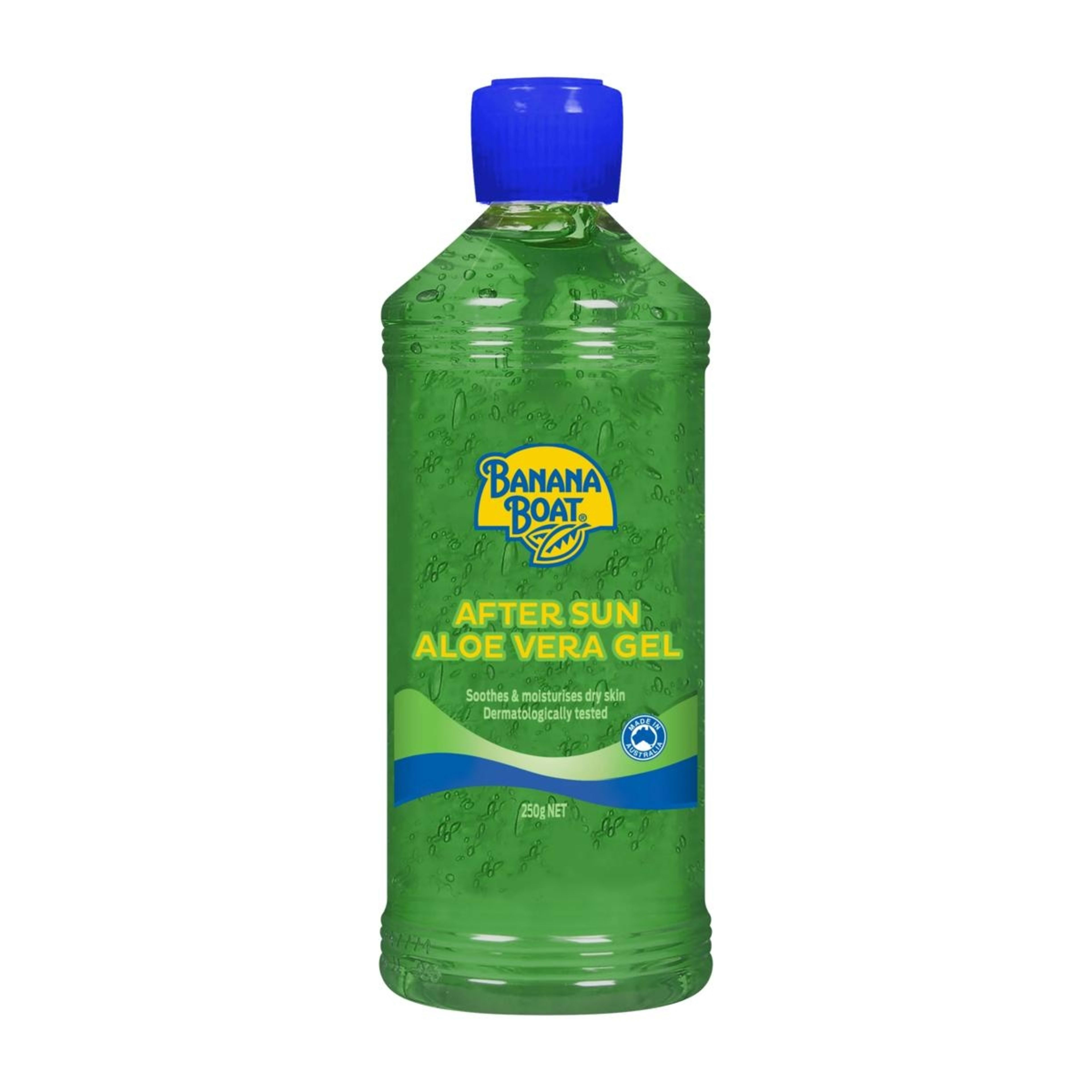 1 Banana Boat Pure Aloe Vera Gel 250g