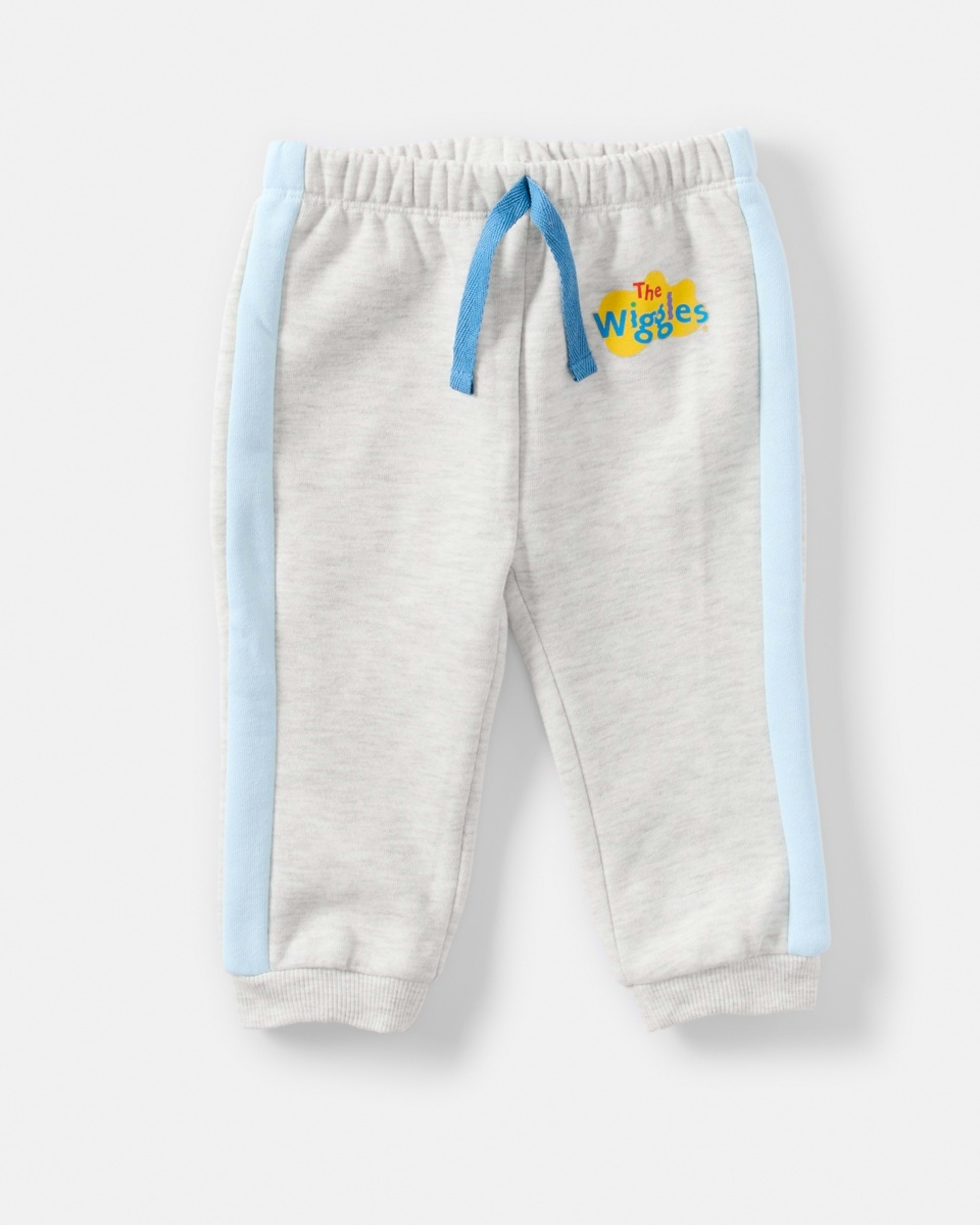 4 Wiggles License Sweat Set Wiggles, 4 of 5