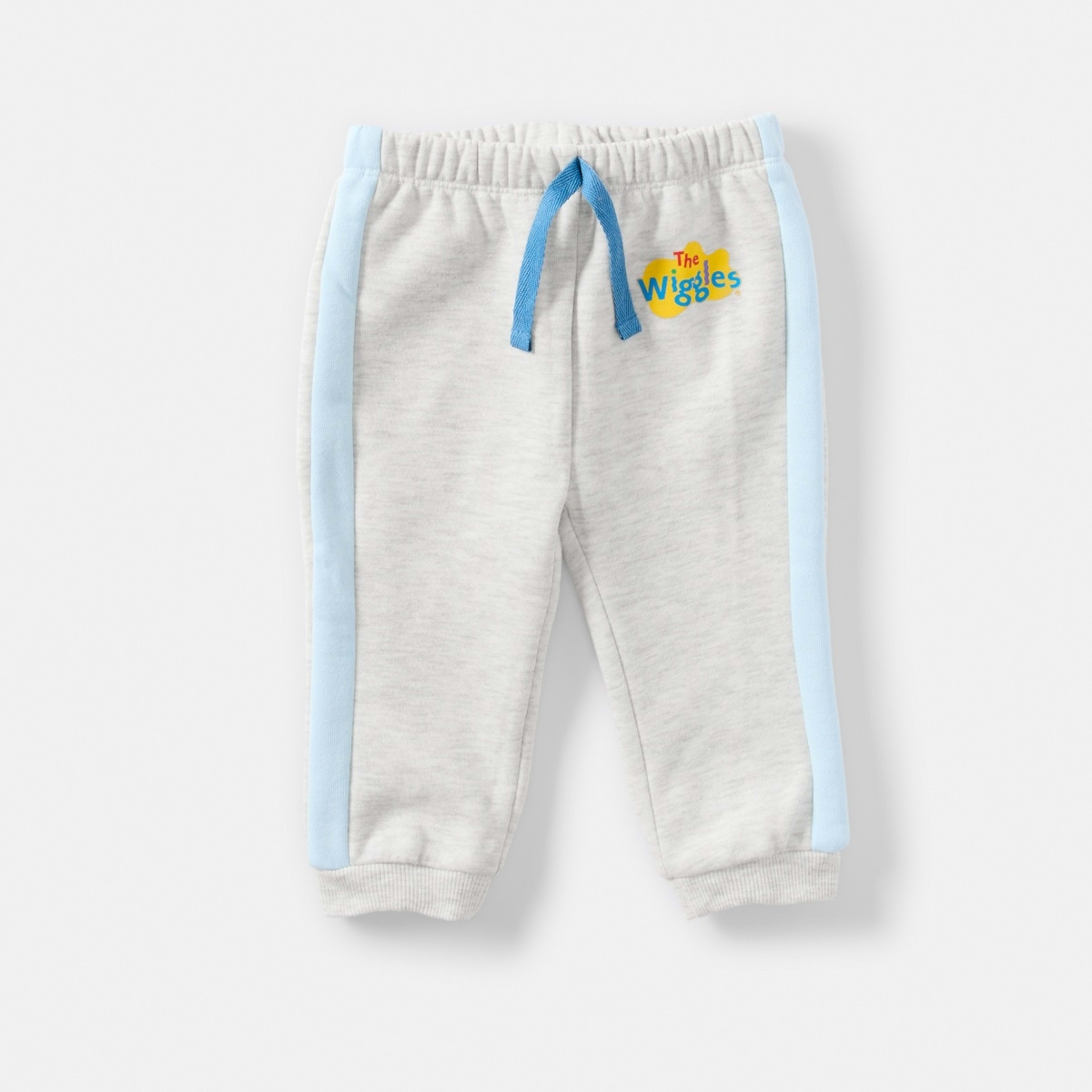 4 Wiggles License Sweat Set Wiggles, 4 of 5