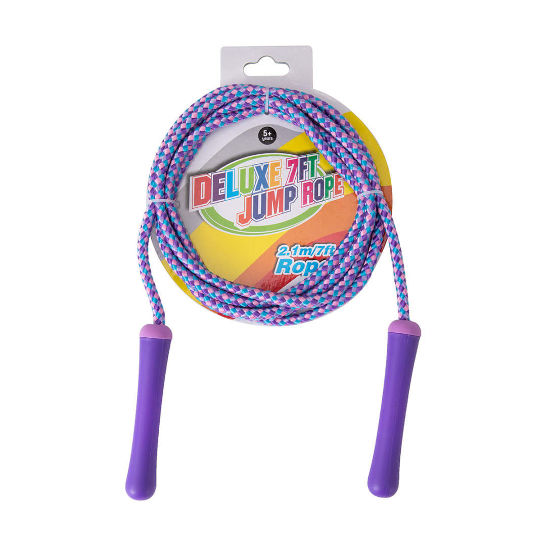 Deluxe 7ft. Jump Rope - Kmart
