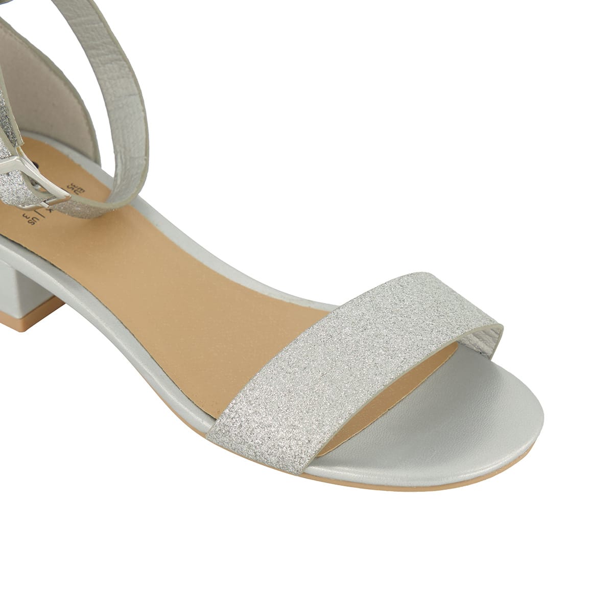 Senior Heel Sandals Kmart