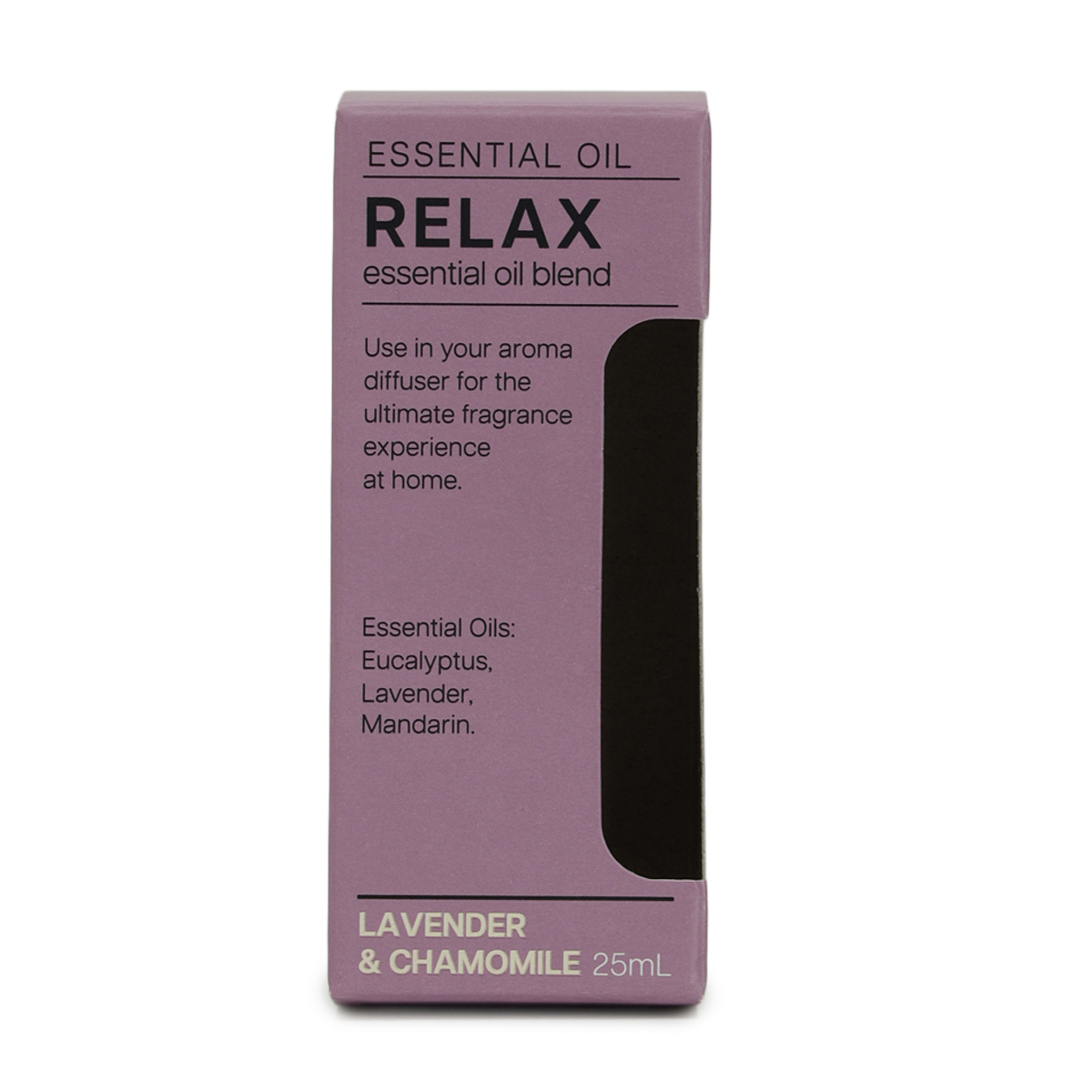 2 Relax Lavender and Chamomile Essential Oil Blend 25ml, 2 of 4