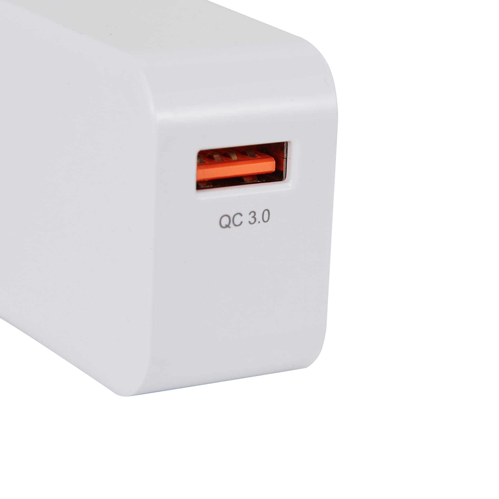 USB Single Fast Charging Wall Charger Kmart