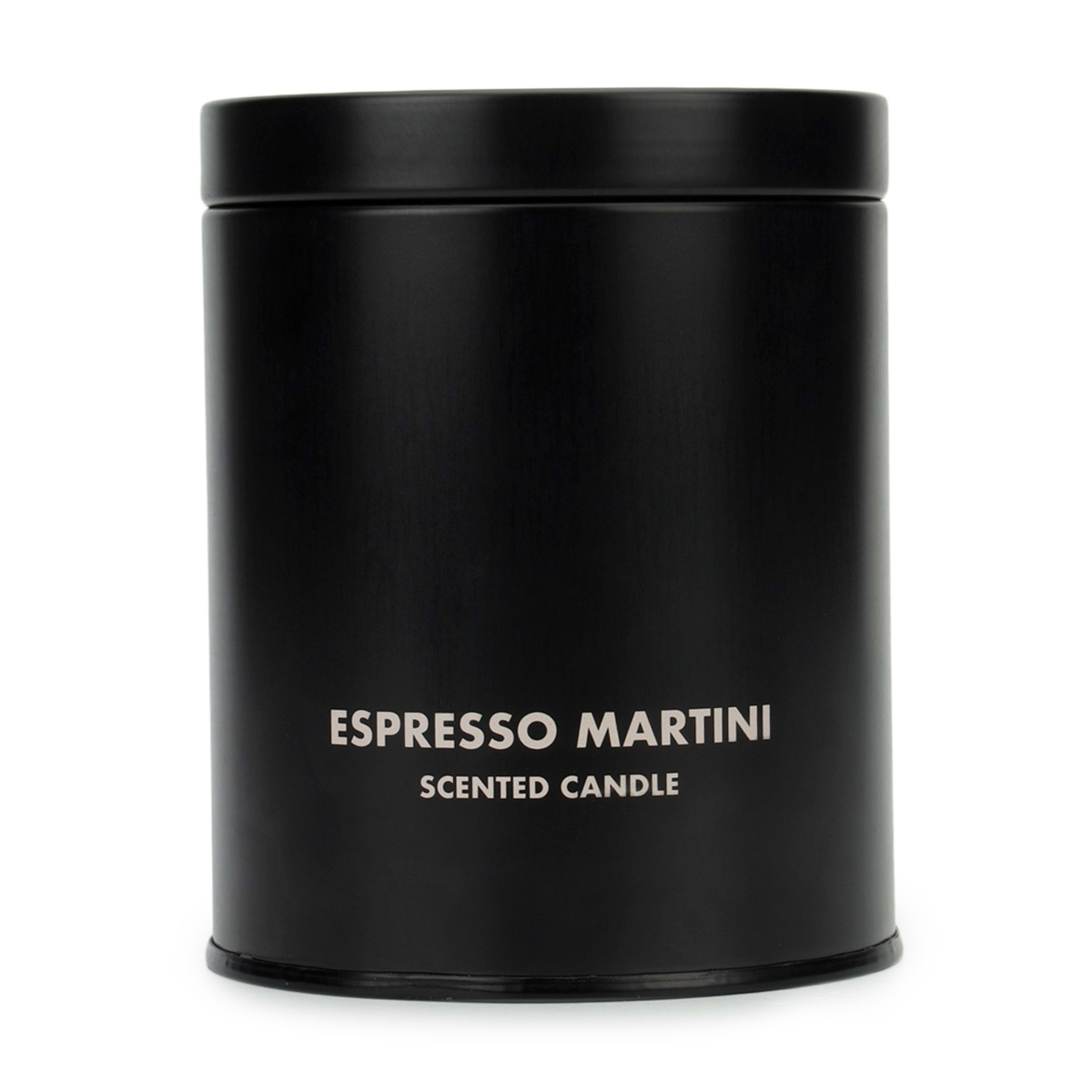 1 Espresso Martini Gourmet Collection Soy Blend Fragrant Candle