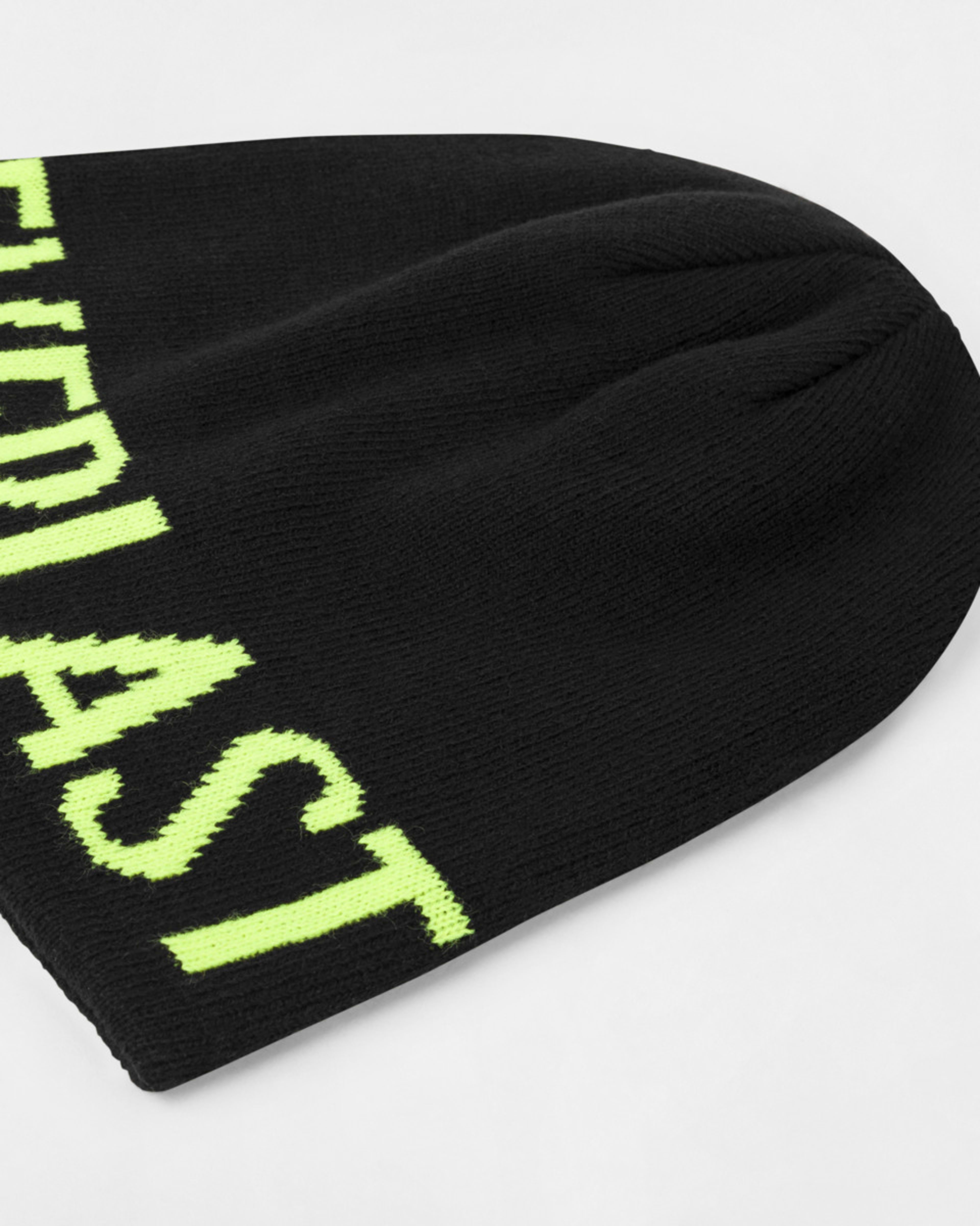 Active Everlast Mens Fluro Beanie Kmart