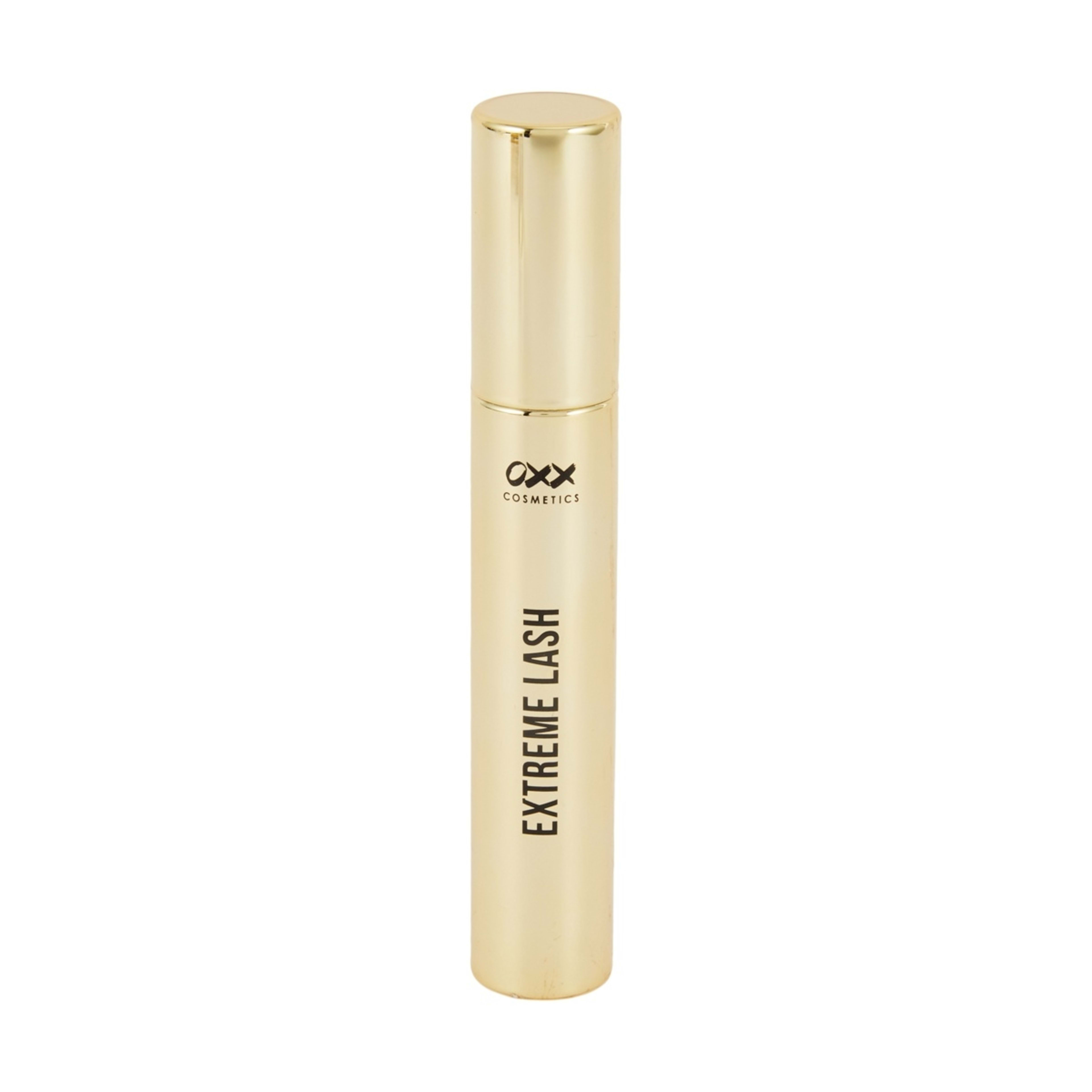 4 OXX Cosmetics Extreme Lash Mascara - Extreme Volume, 4 of 7