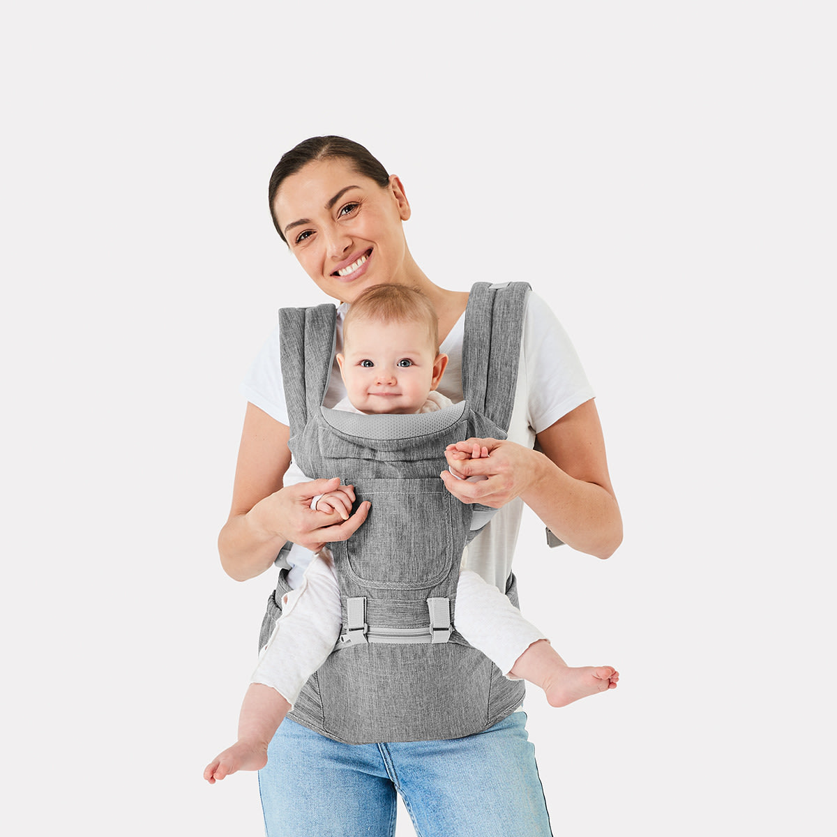 Baby cheap sling kmart