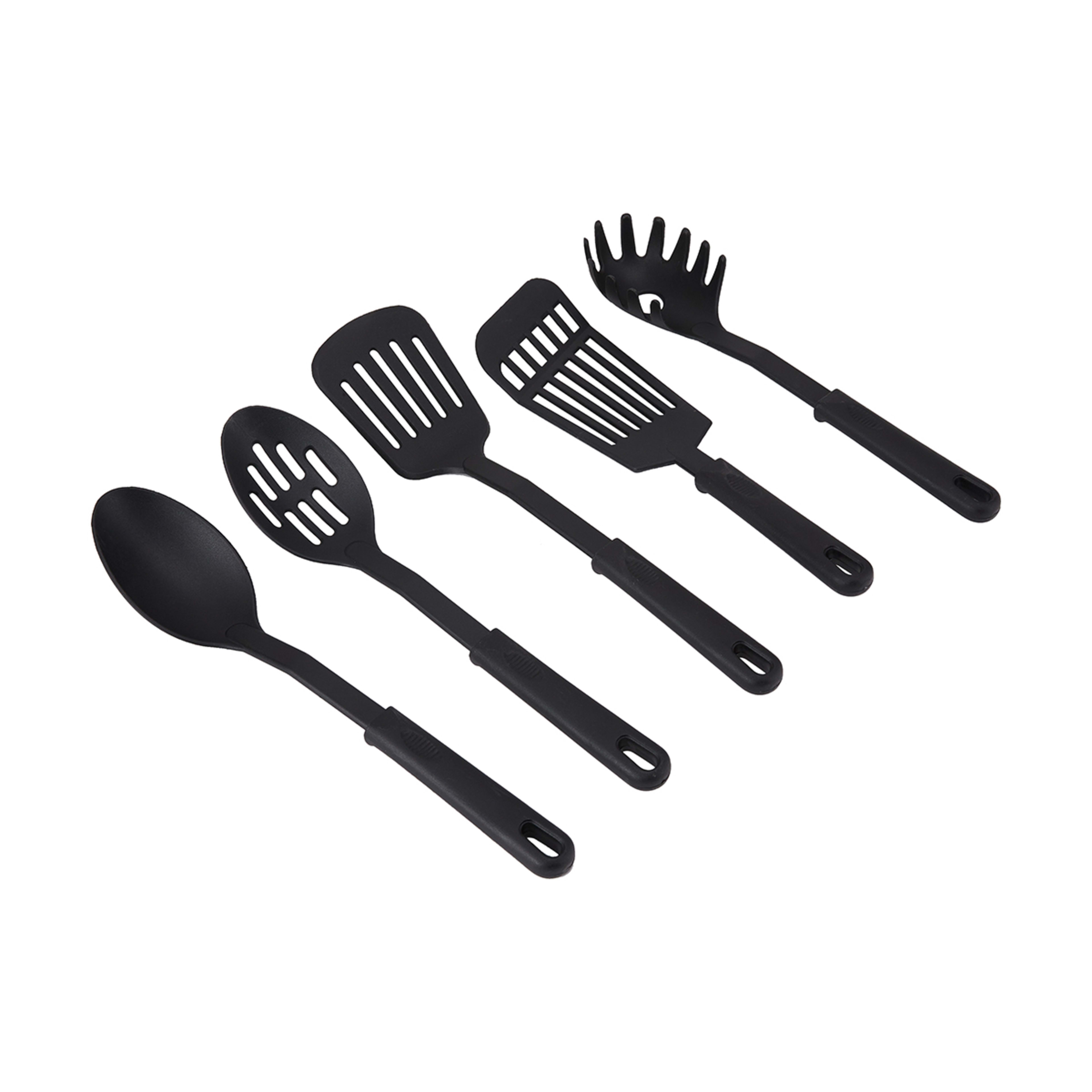 50 Piece Utensil Set Kmart