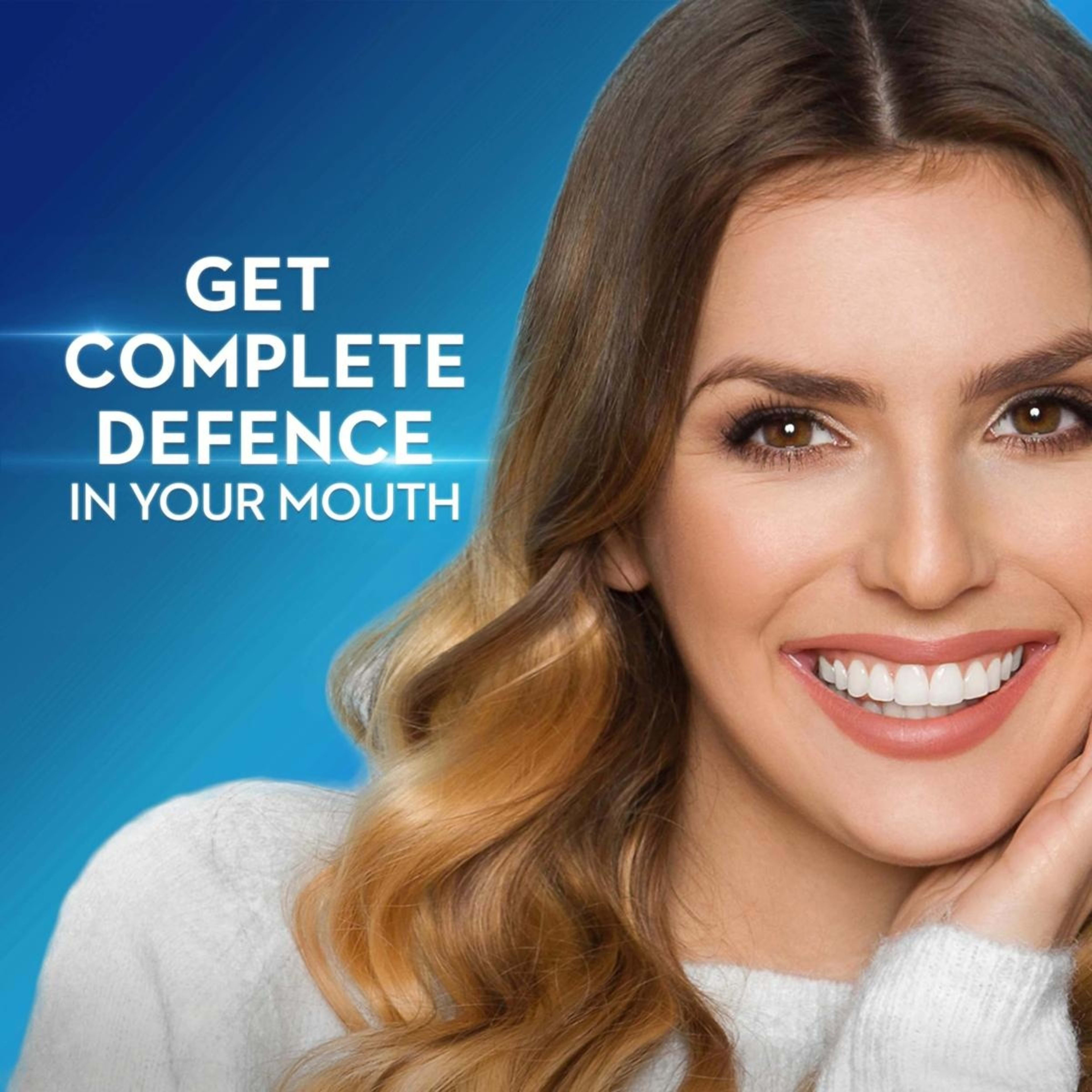 4 Oral-B Pro-Health Complete Defence System Deep Clean Toothpaste 110g, 4 of 10