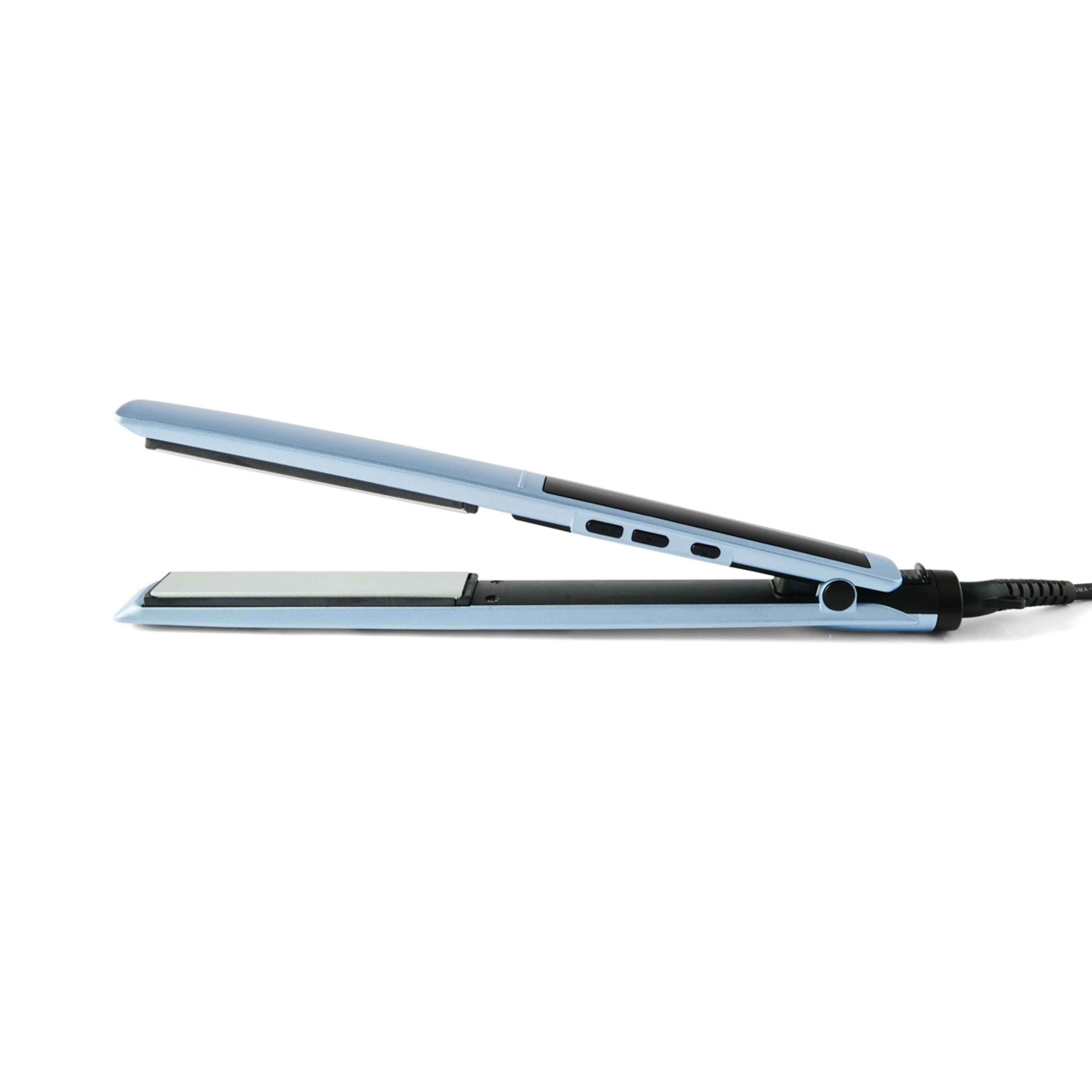3 LED Straightener - Blue, 3 of 9