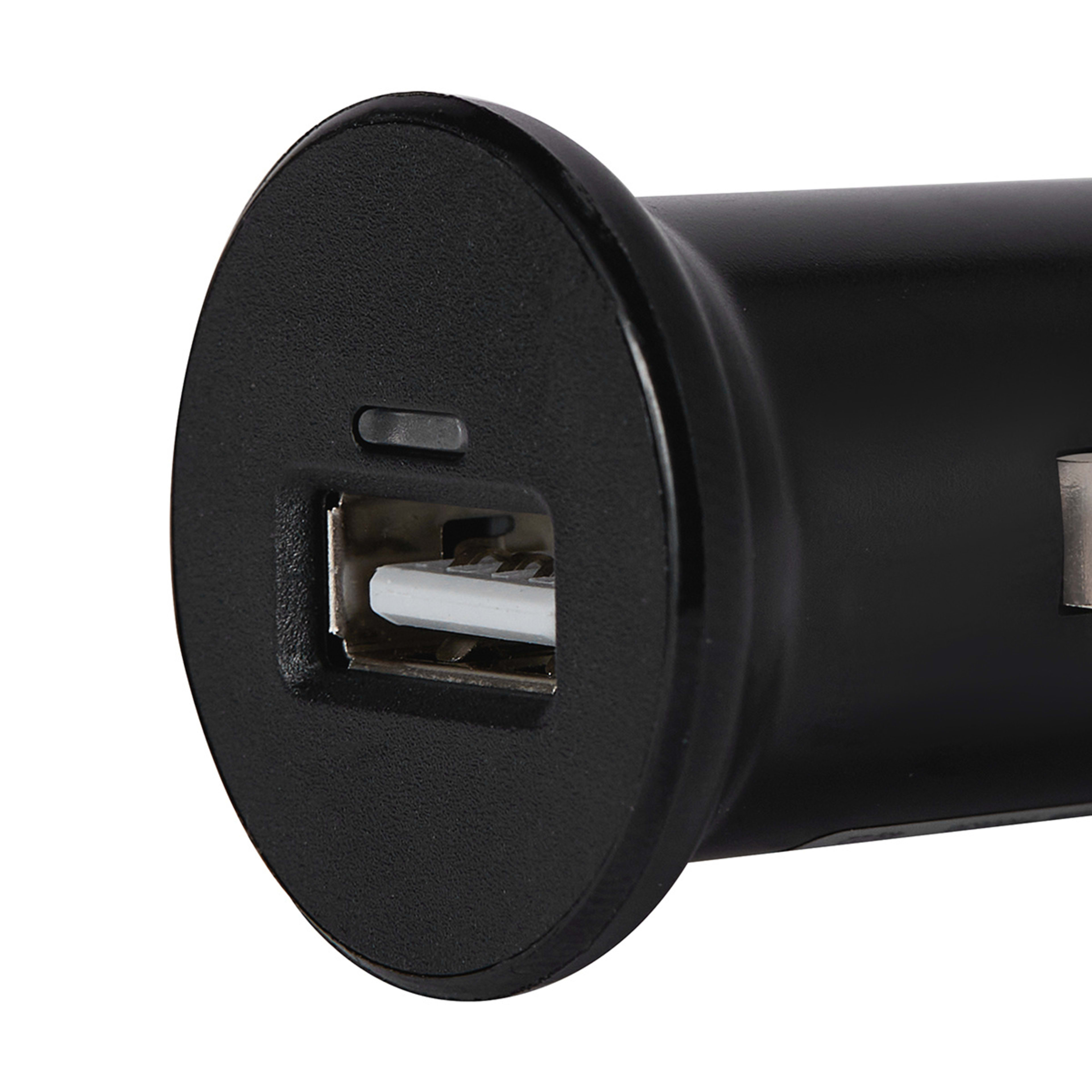 USB Car Charger Kmart