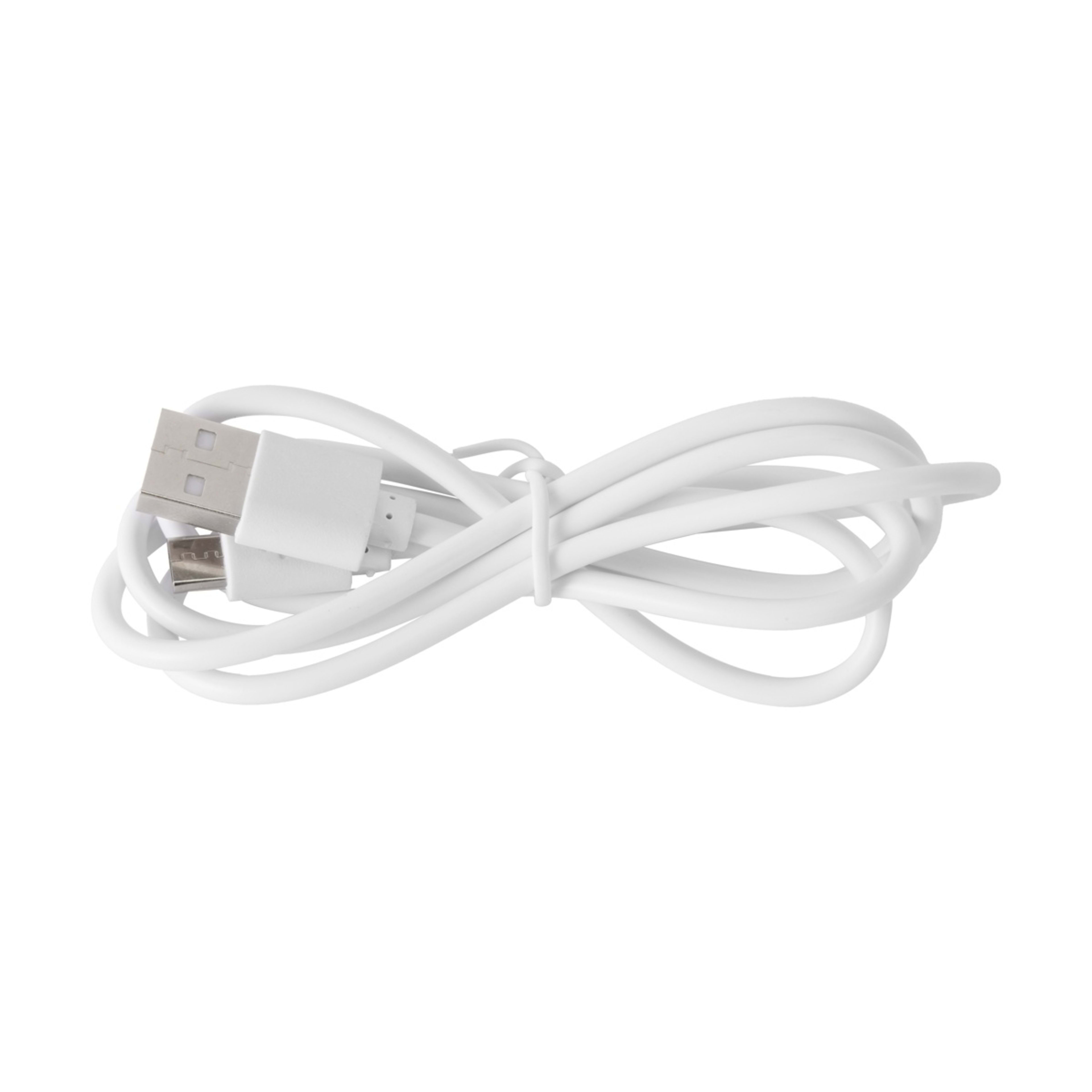 3 Rechargeable Desk Lamp Caddy - White, 3 of 7