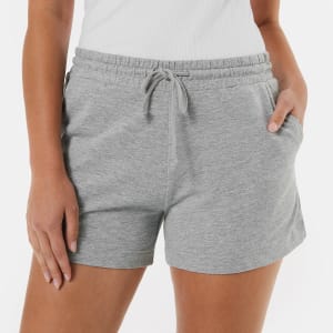 Jersey Shorts - Kmart