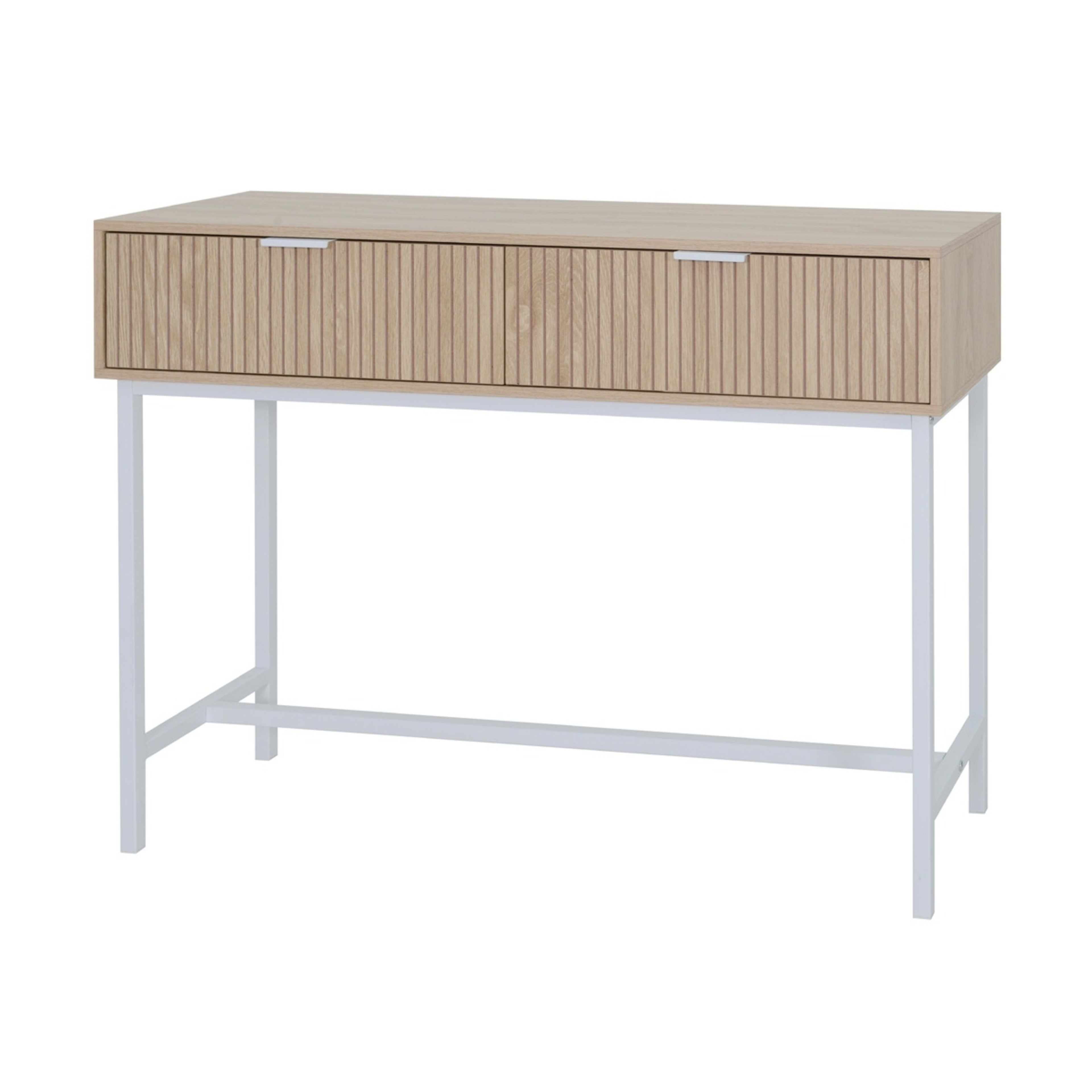 8 Isla Hall Table, 8 of 9