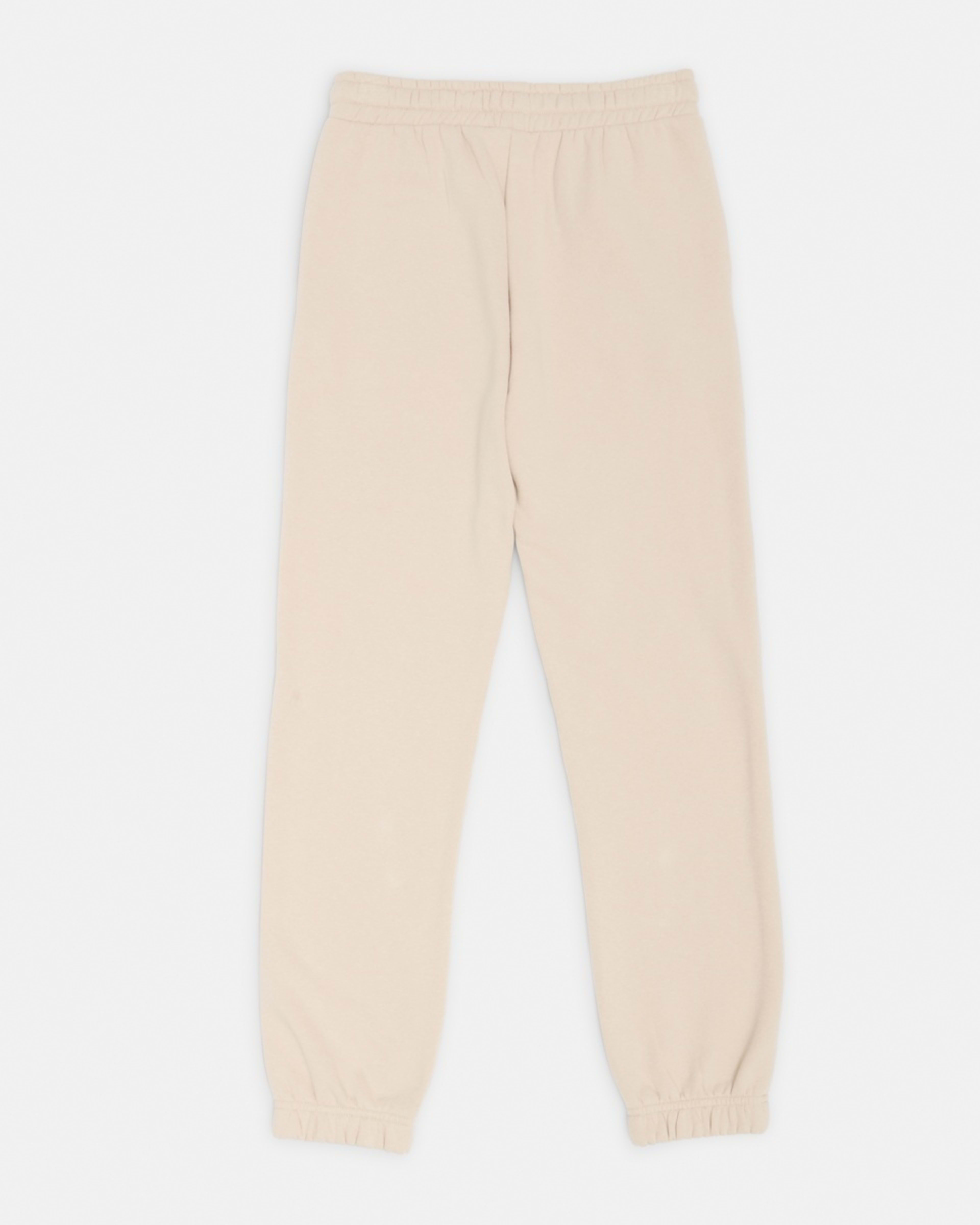 8 Basic Trackpants Sand Beige, 8 of 8