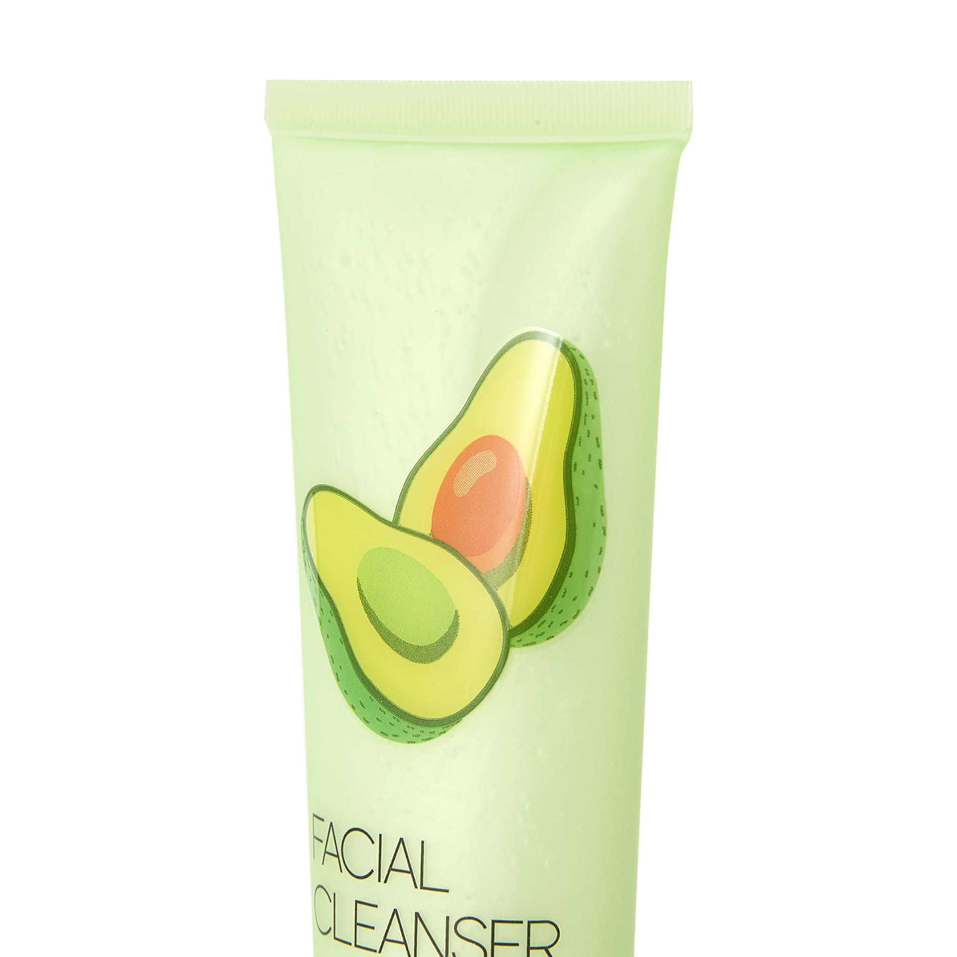 Avocado Facial Cleanser Kmart