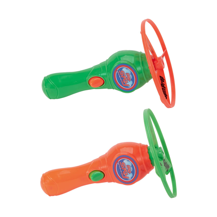 Big Sky Spinner Assorted Kmart